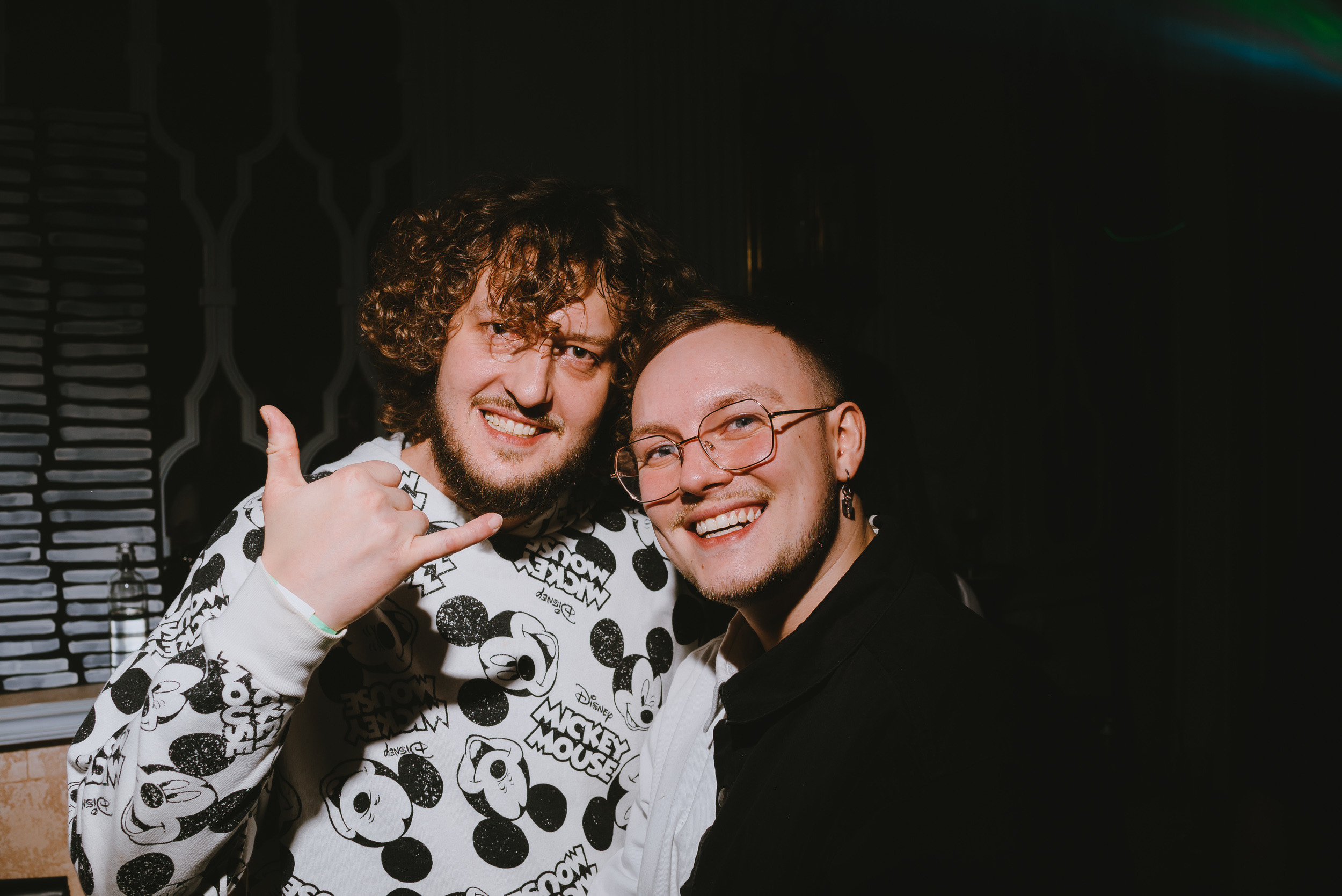 White MANTRA. Фото и видео контент за одну съемку — Веретенников Егор