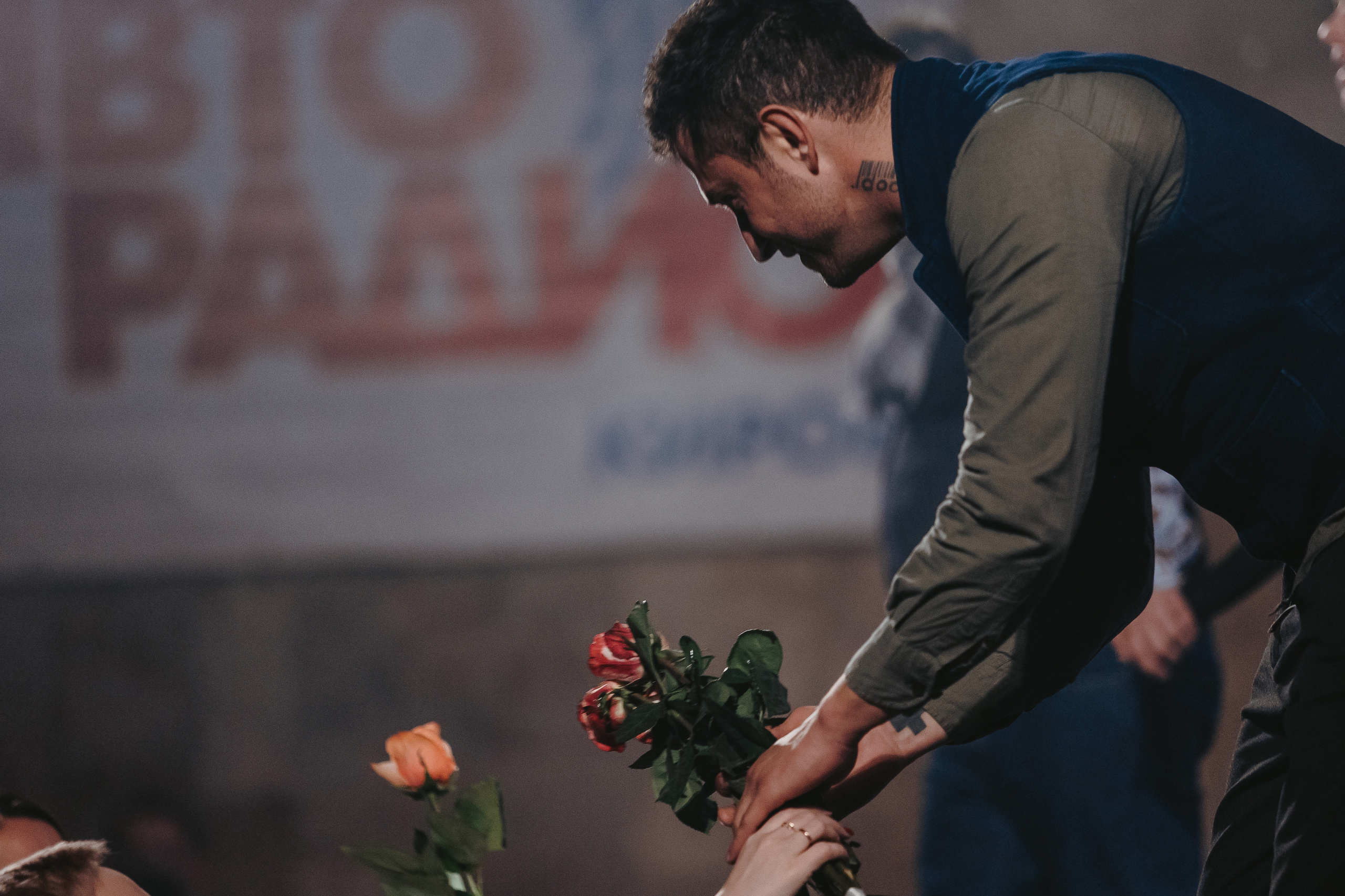 «Влюбленный с Монрмартра». Фото и видео контент за одну съемку — Веретенников Егор