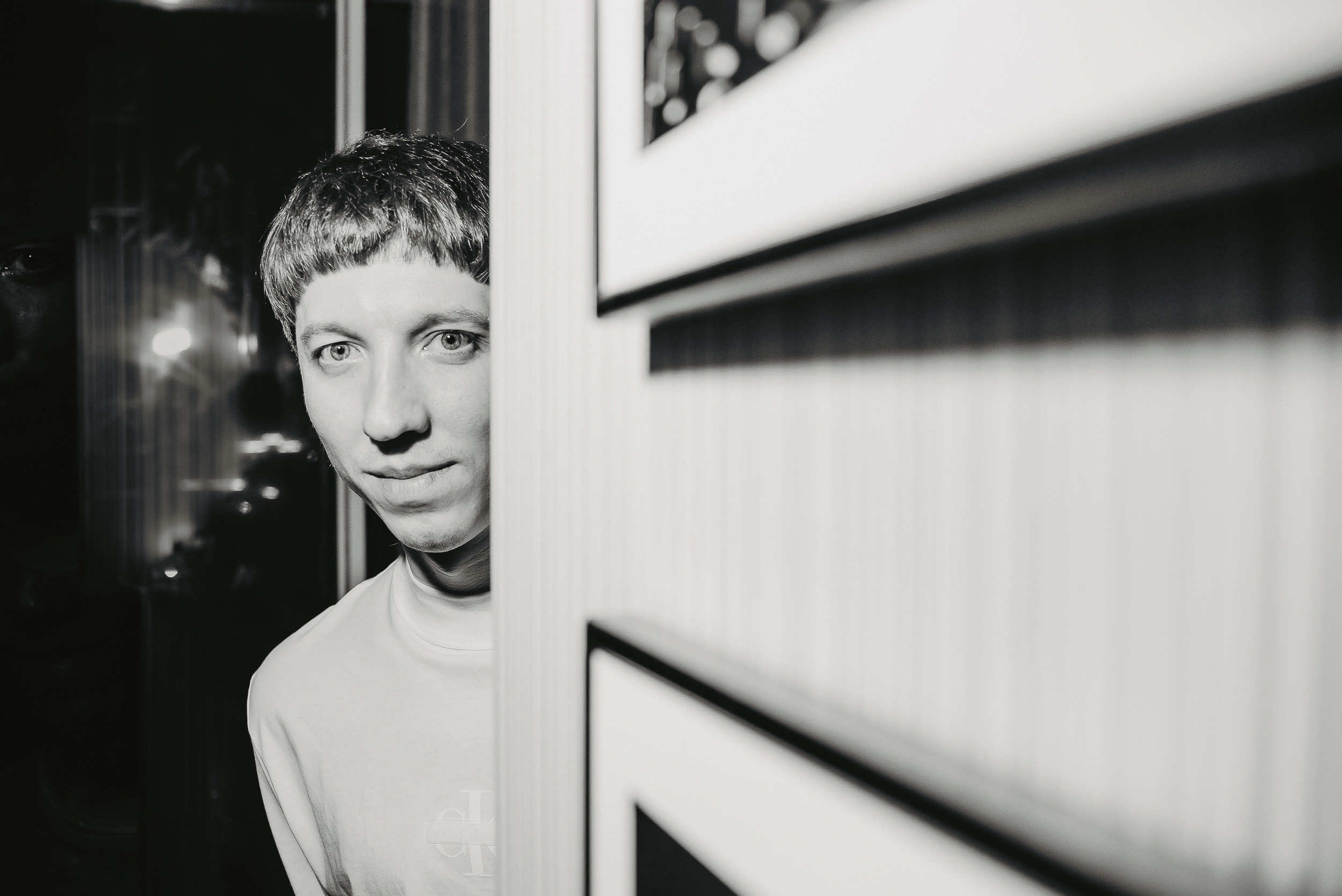 Birthday Titov. Фото и видео контент за одну съемку — Веретенников Егор