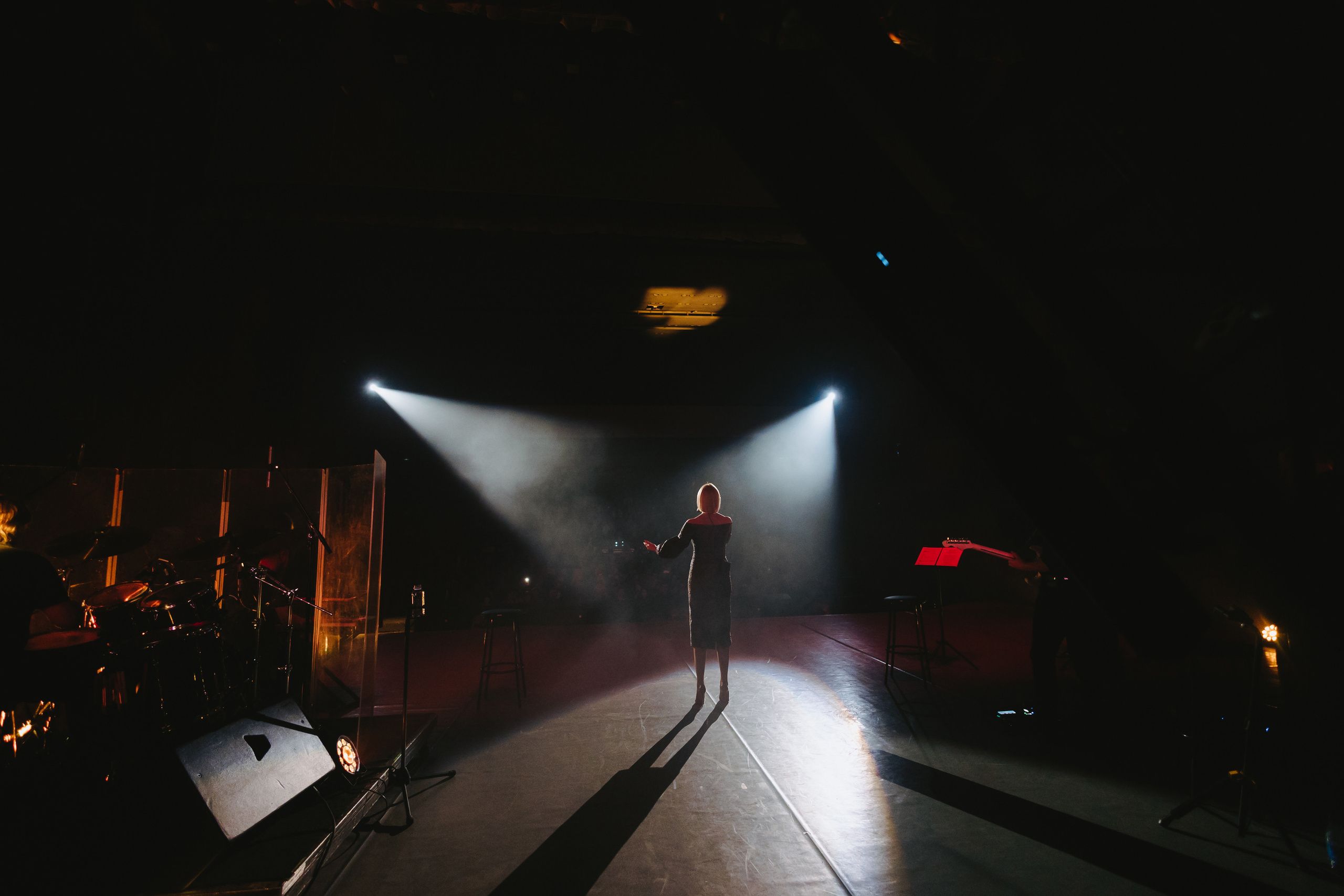 Ирина Круг. Фото и видео контент за одну съемку — Веретенников Егор