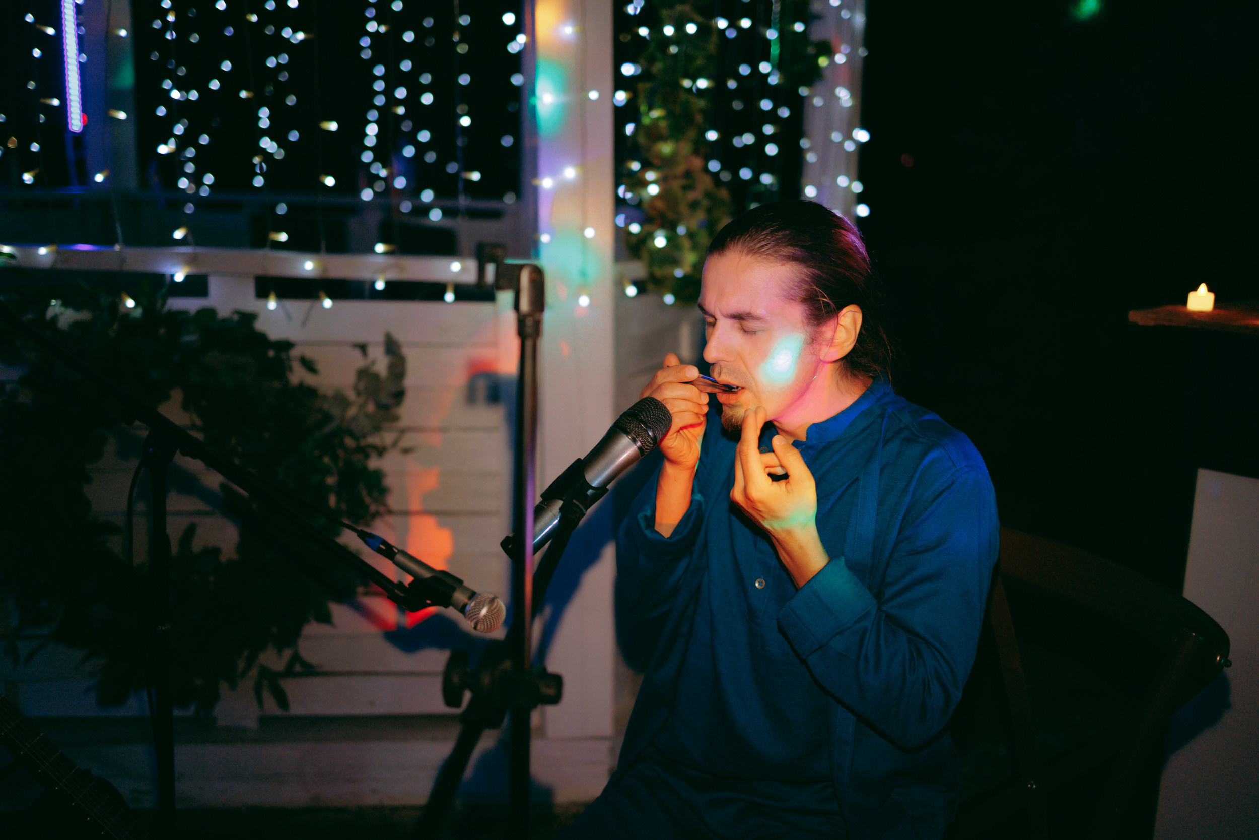 MANTRA. Фото и видео контент за одну съемку — Веретенников Егор