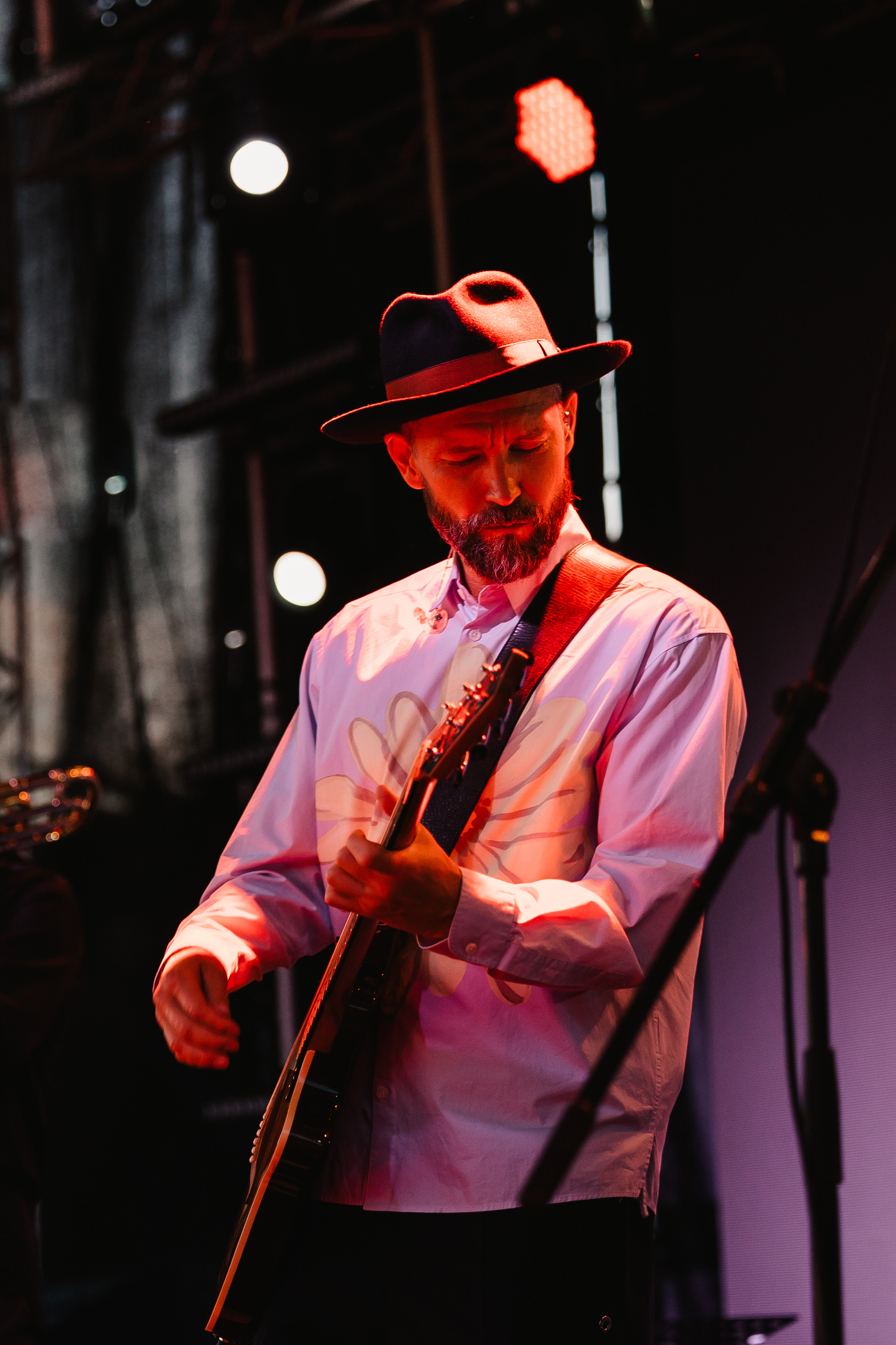 Uma2rman. Фото и видео контент за одну съемку — Веретенников Егор