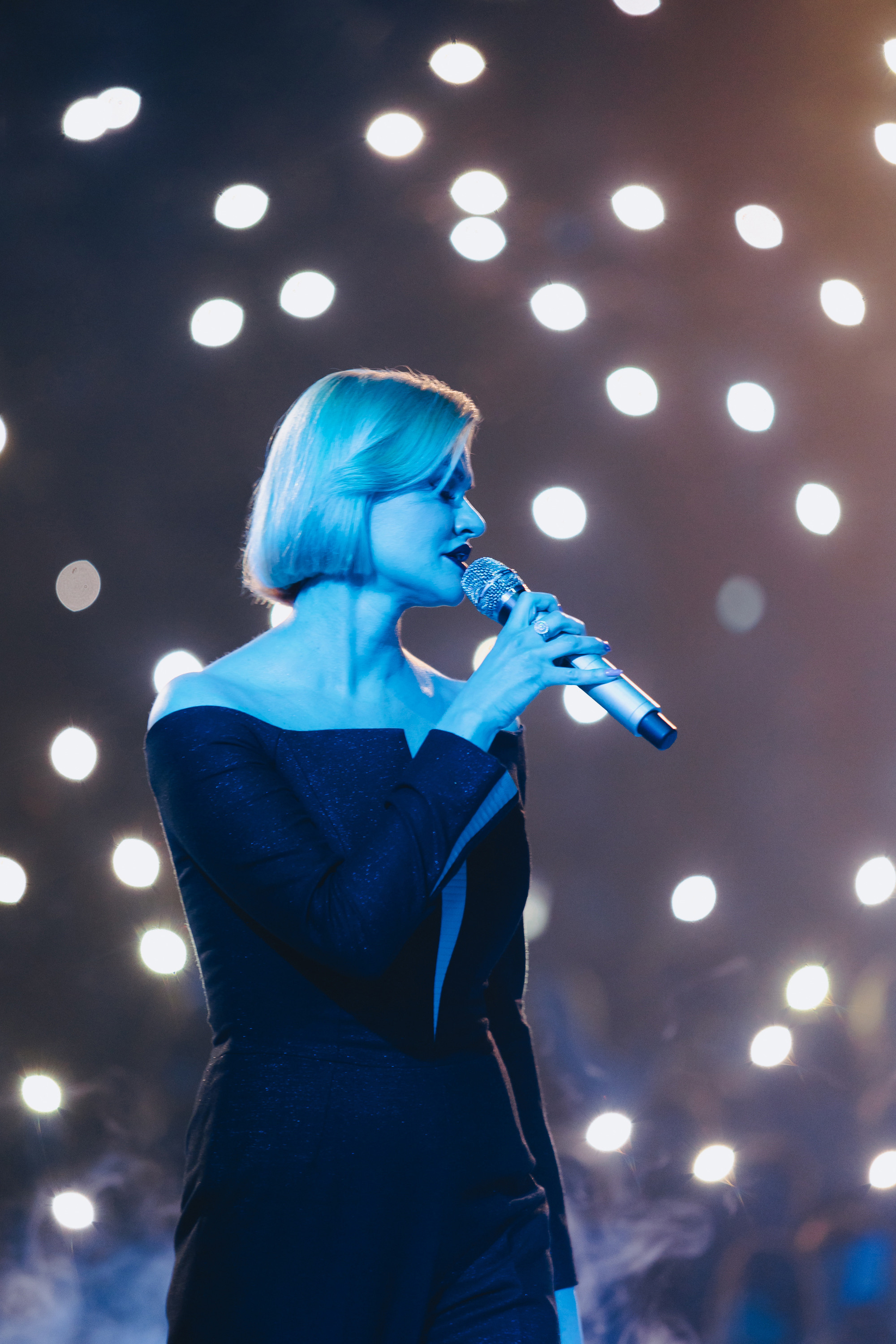 Ирина Круг. Фото и видео контент за одну съемку — Веретенников Егор