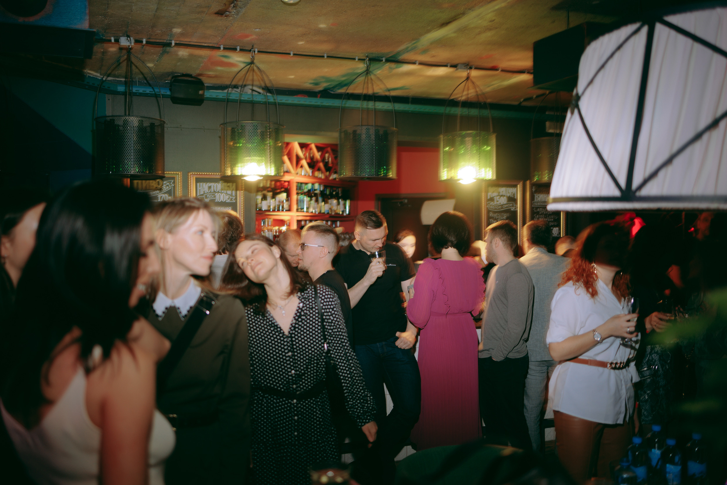 MANTRA: Spider. Фото и видео контент за одну съемку — Веретенников Егор