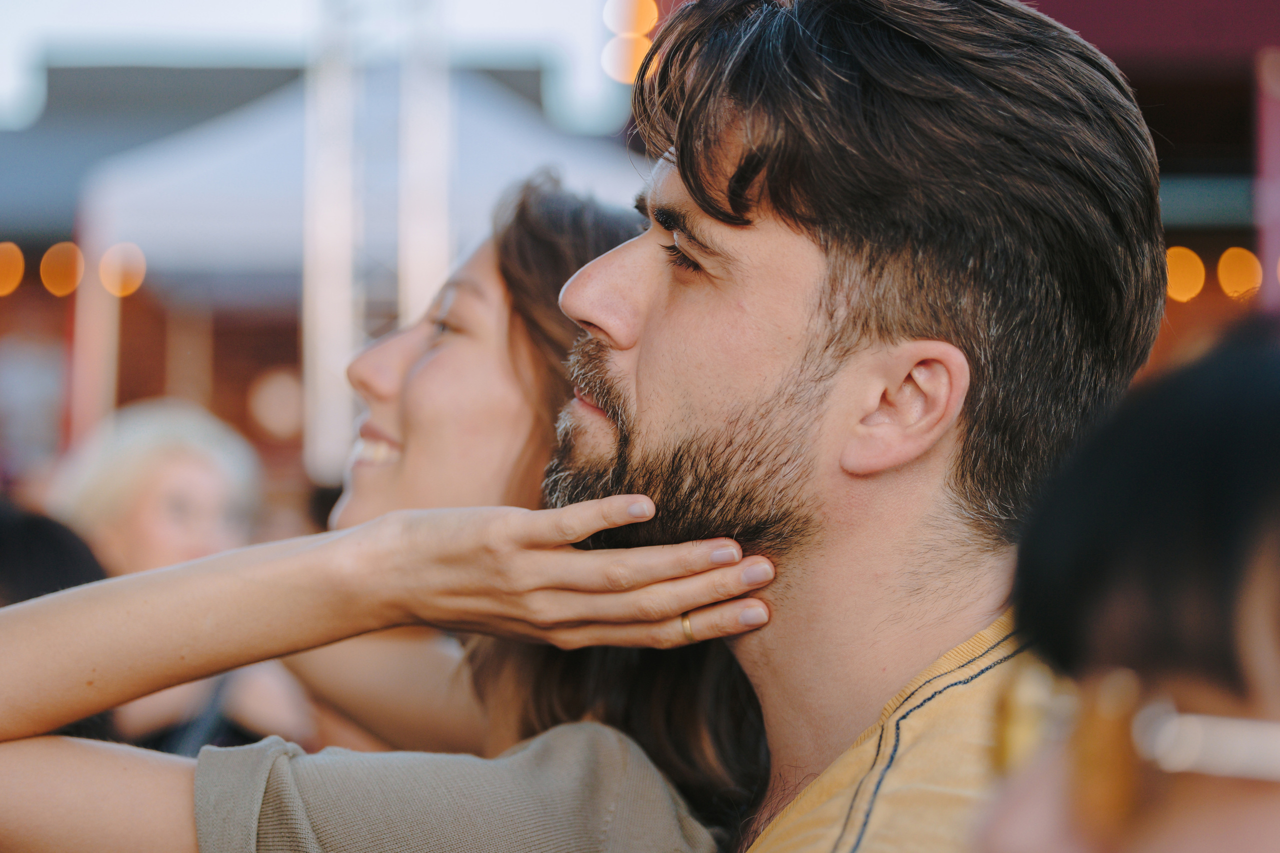 Uma2rman. Фото и видео контент за одну съемку — Веретенников Егор