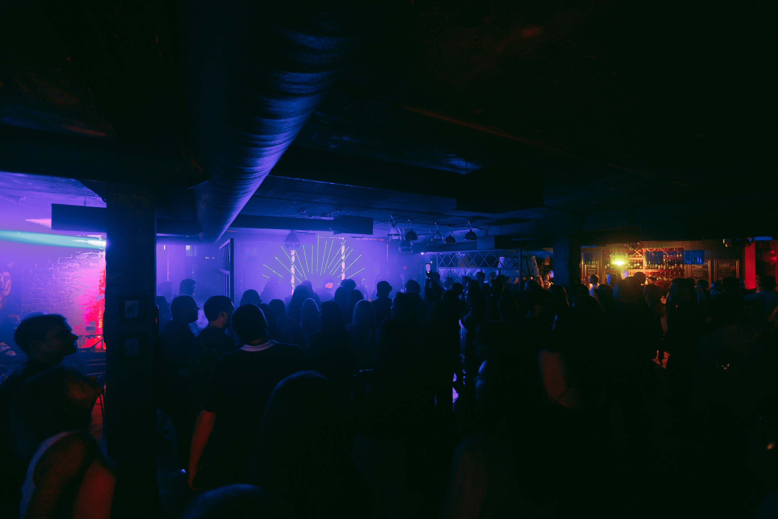 MANTRA: Spider. Фото и видео контент за одну съемку — Веретенников Егор