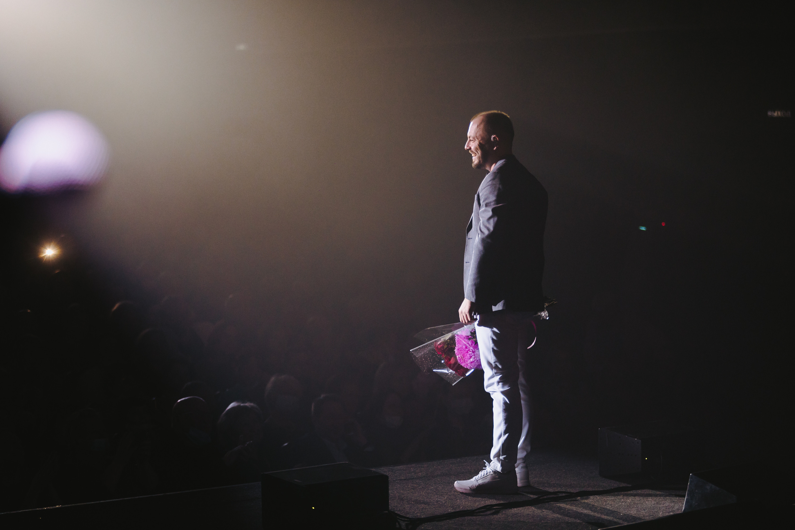 Сумишевский. Фото и видео контент за одну съемку — Веретенников Егор