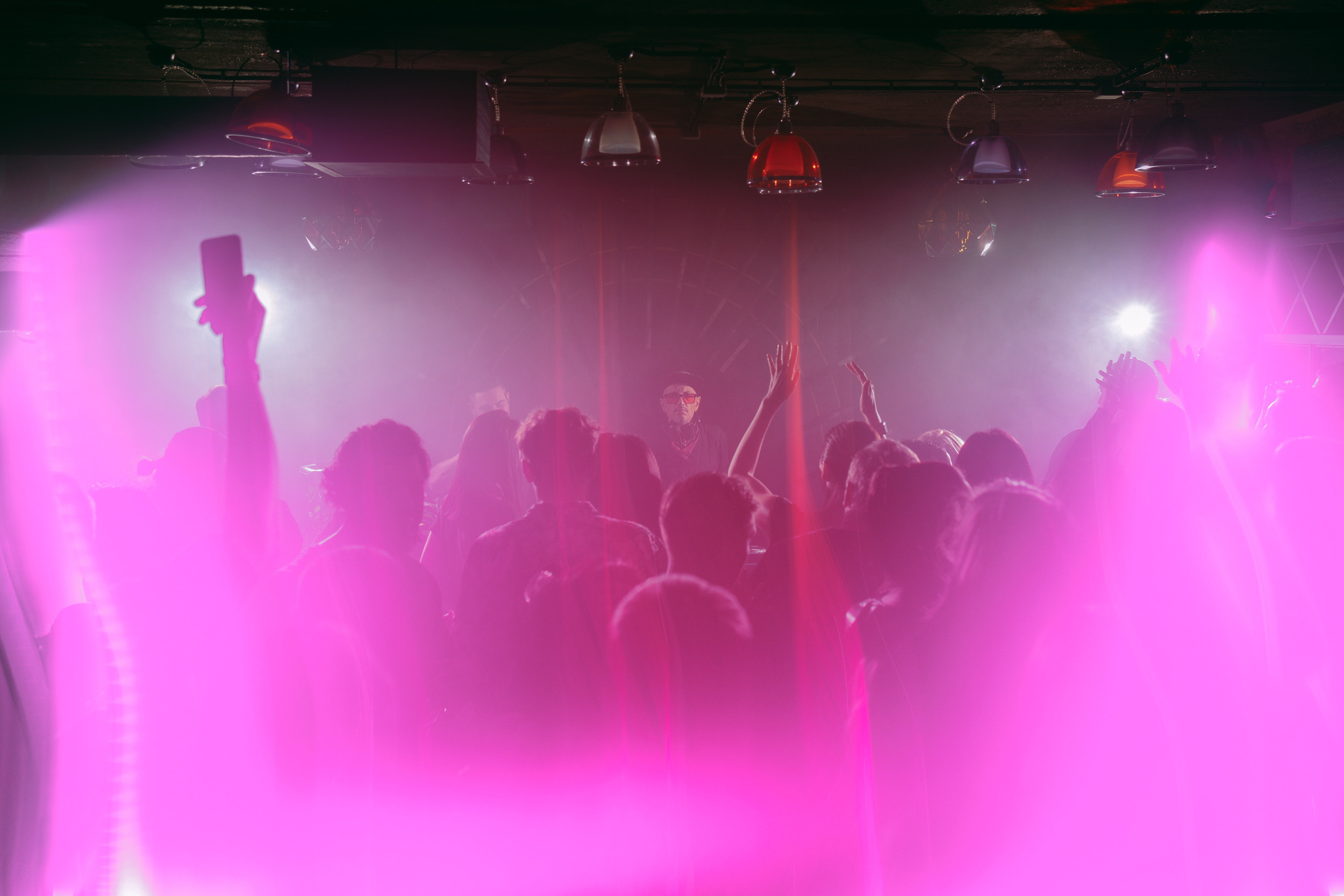 MANTRA: Spider. Фото и видео контент за одну съемку — Веретенников Егор