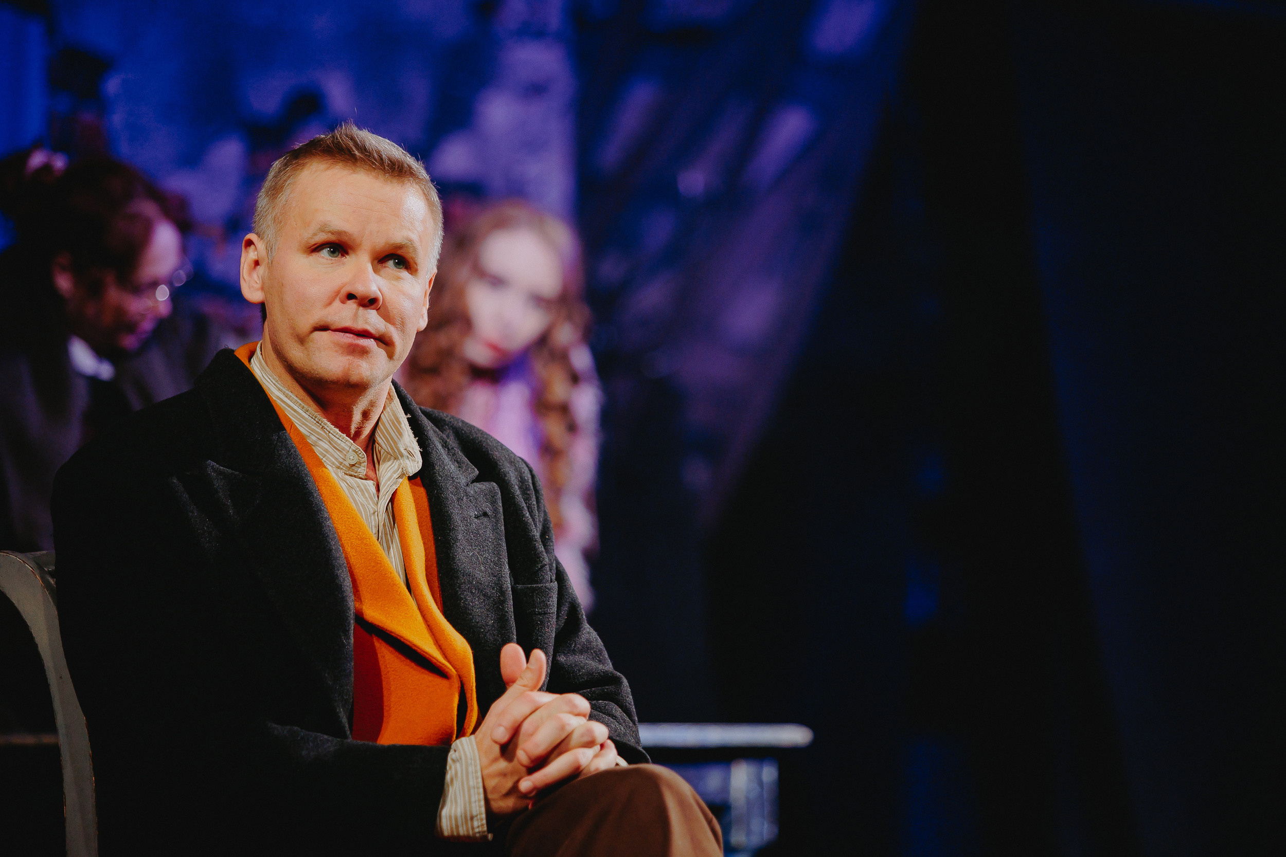 «Дорогая Памела». Фото и видео контент за одну съемку — Веретенников Егор