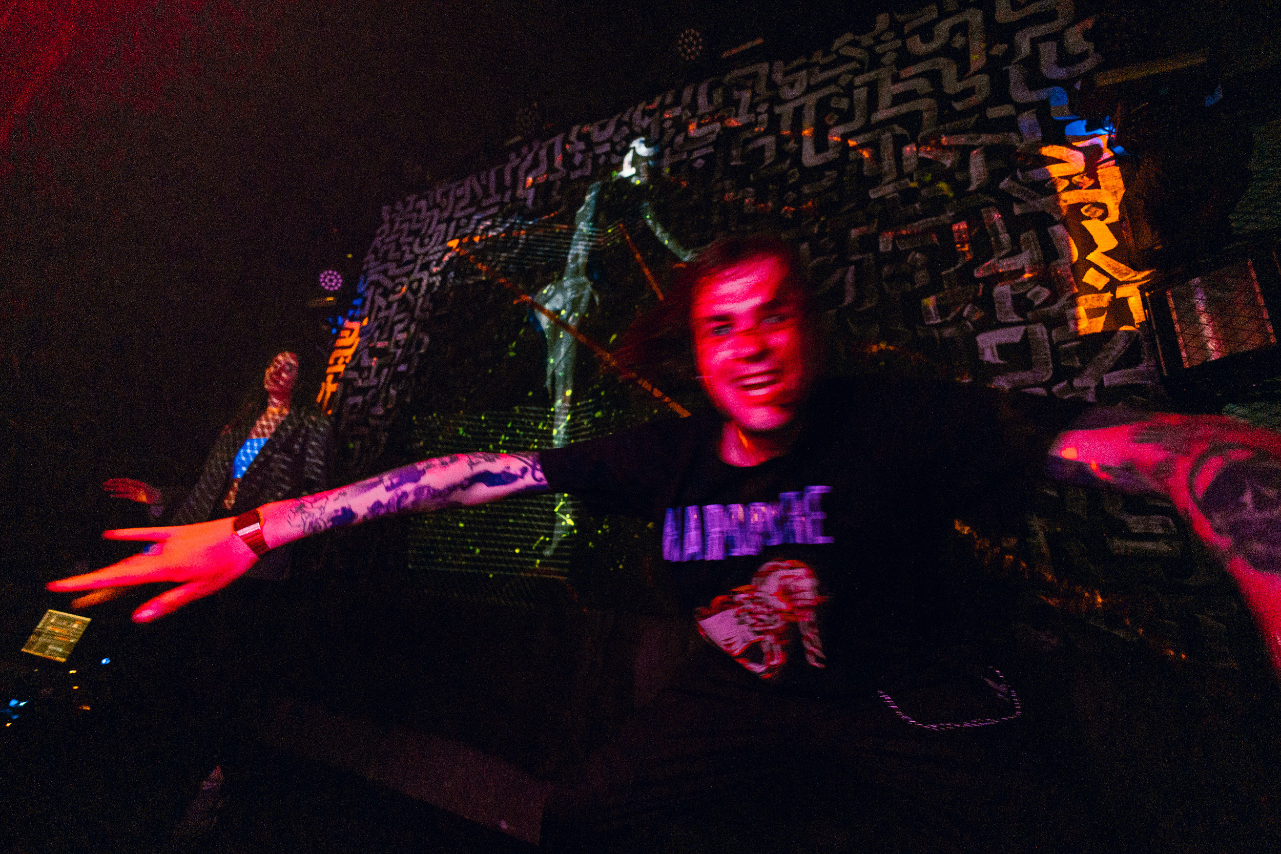 Laika. Фото и видео контент за одну съемку — Веретенников Егор