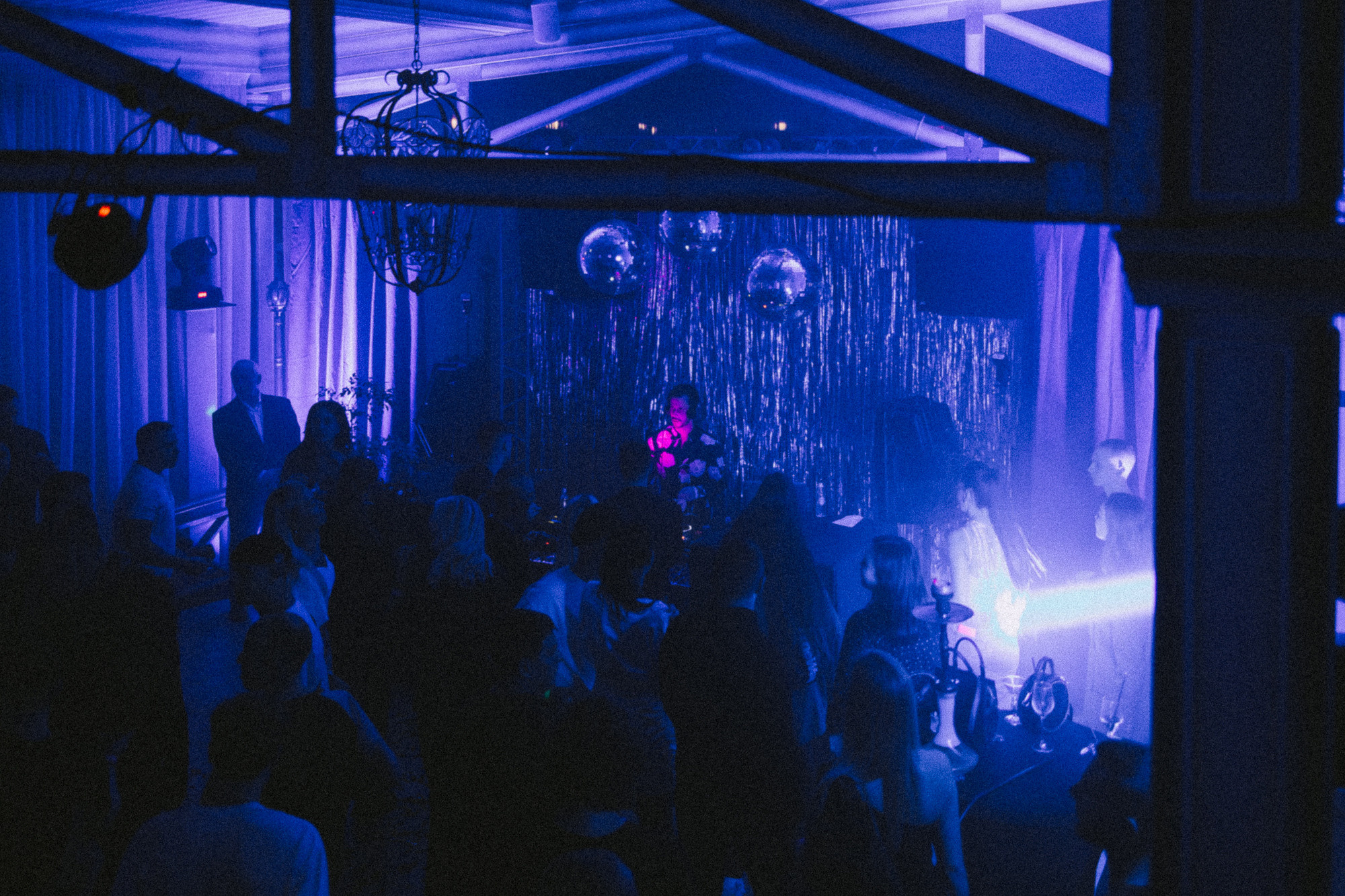 Vie Parisienne with Damien Vandesande (France). Фото и видео контент за одну съемку — Веретенников Егор