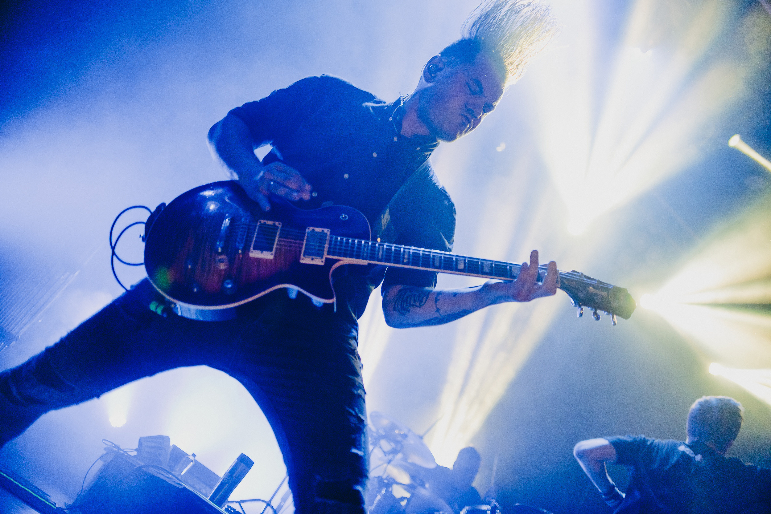 LUMEN. Фото и видео контент за одну съемку — Веретенников Егор