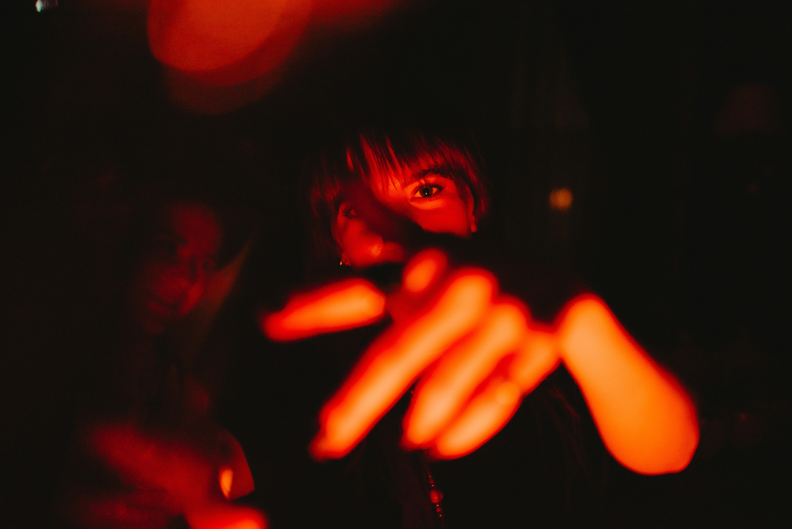 Birds are coming. Фото и видео контент за одну съемку — Веретенников Егор