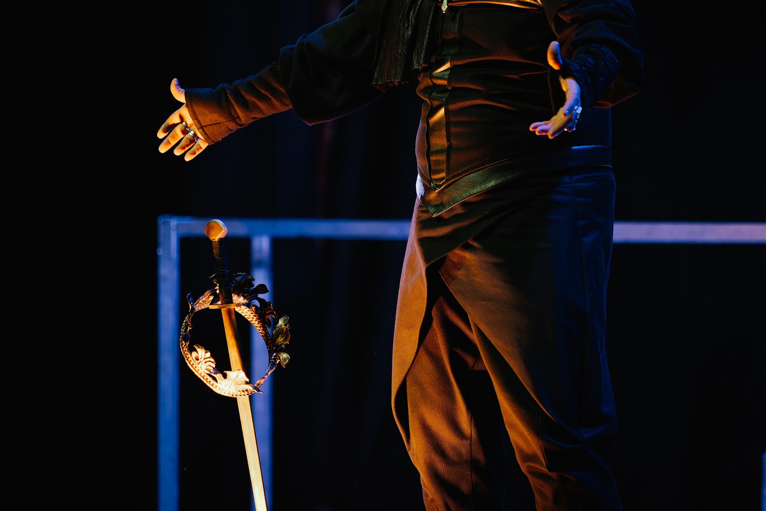 «Лев зимой». Фото и видео контент за одну съемку — Веретенников Егор