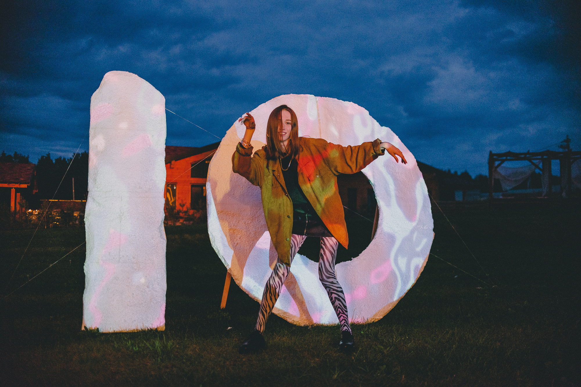 10 years GEO. Фото и видео контент за одну съемку — Веретенников Егор