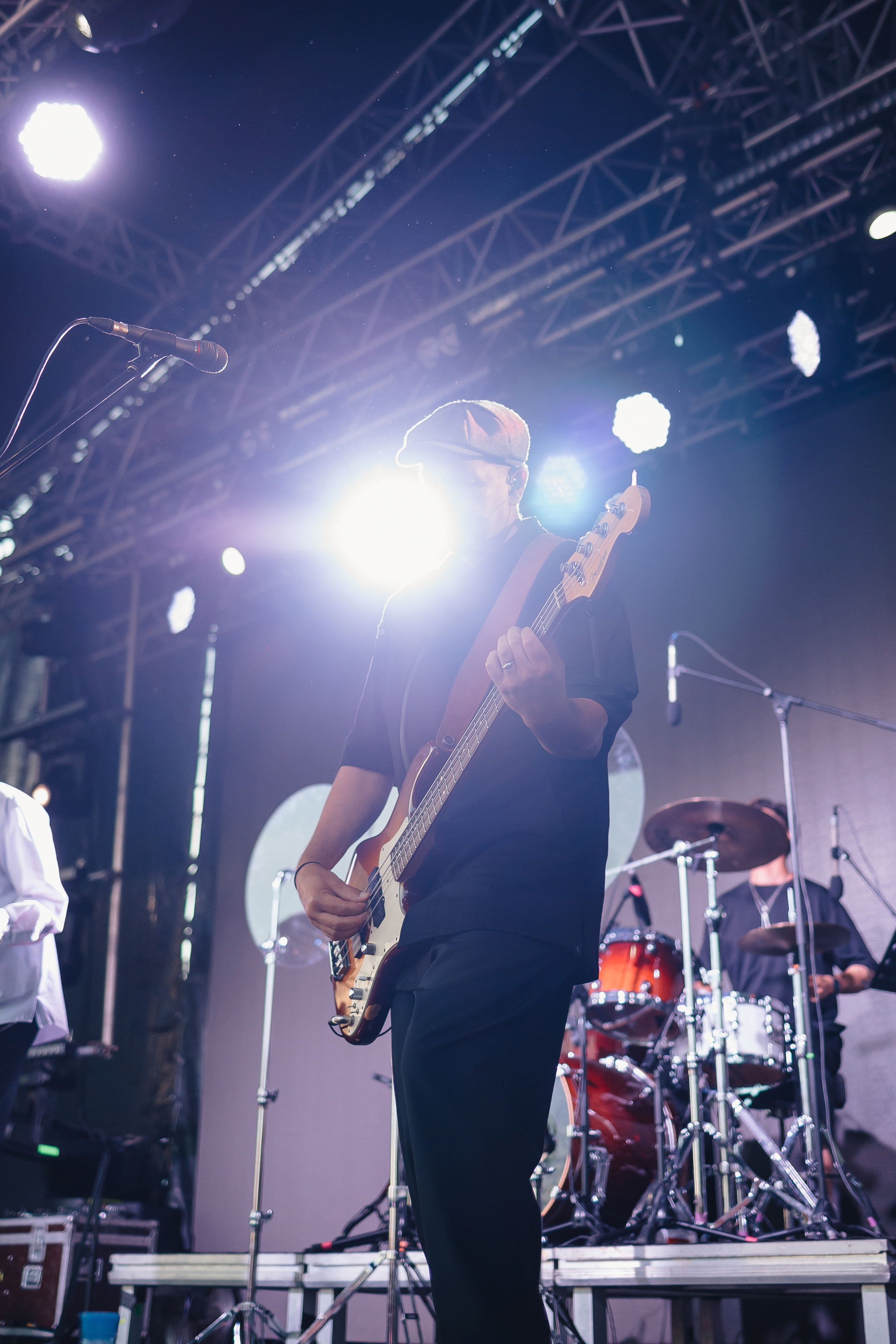 Uma2rman. Фото и видео контент за одну съемку — Веретенников Егор