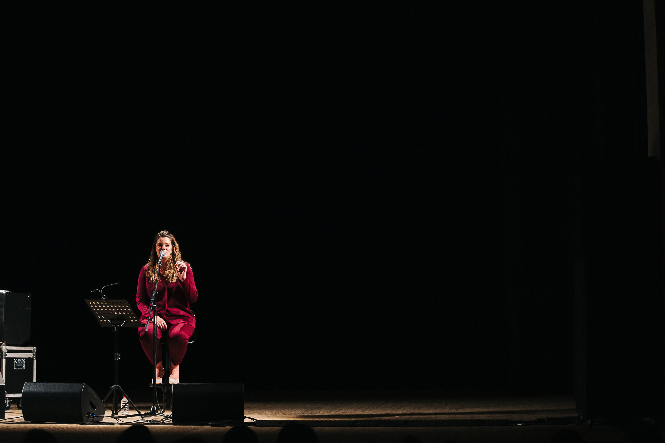 Вера Полозкова. Фото и видео контент за одну съемку — Веретенников Егор