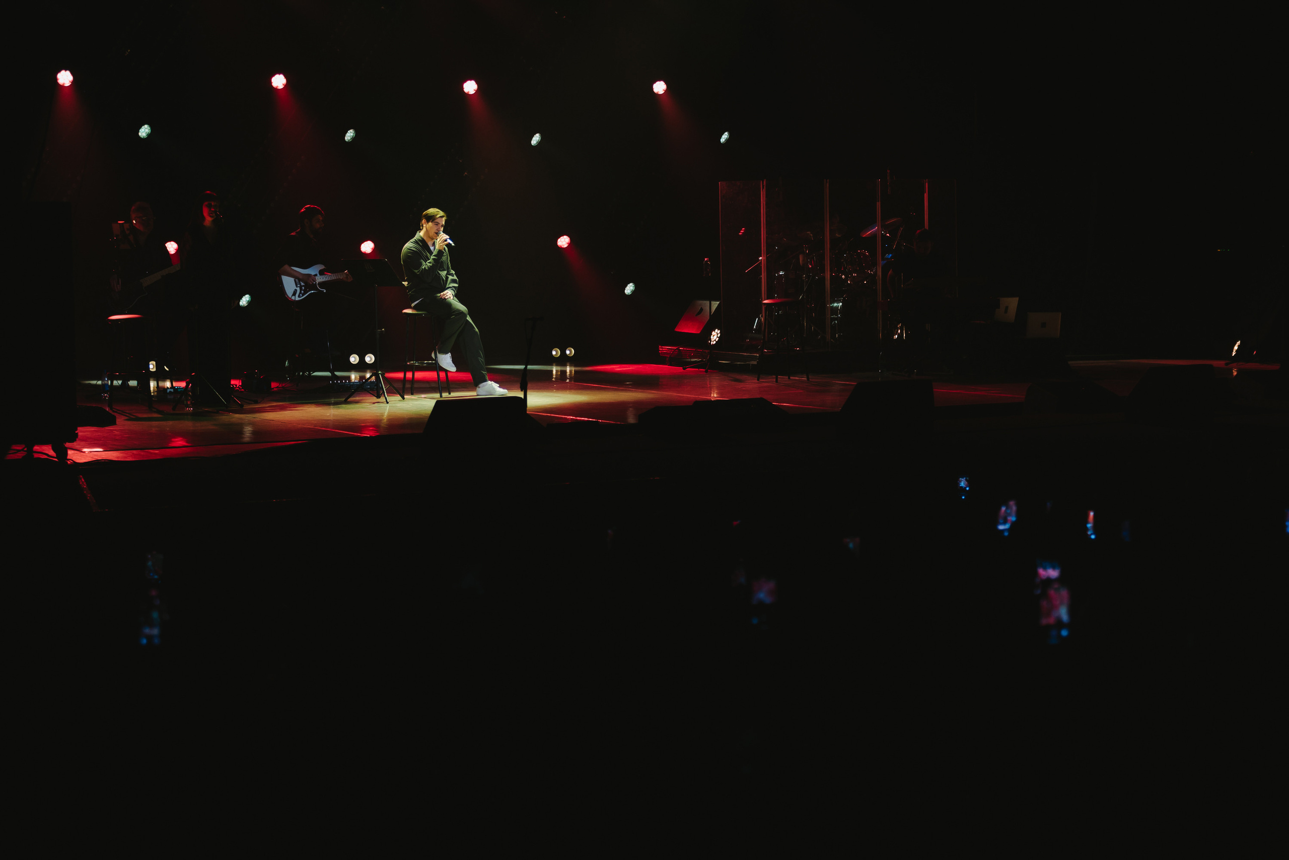 Ирина Круг. Фото и видео контент за одну съемку — Веретенников Егор