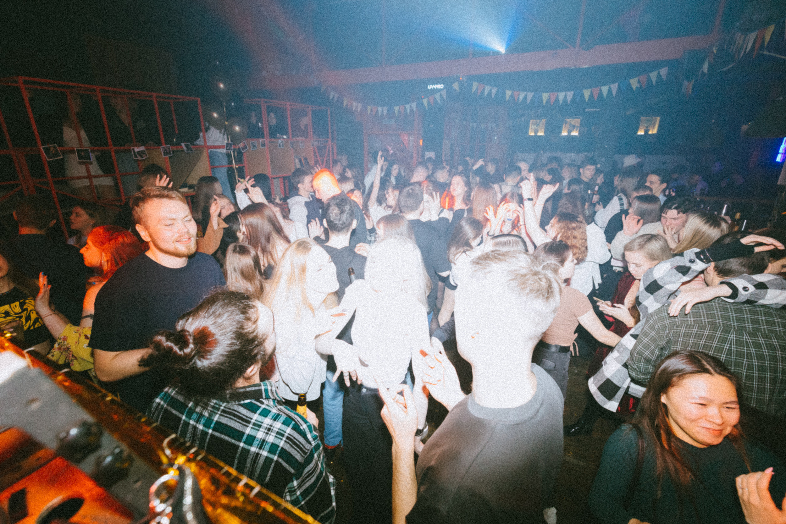 KP 5 YEARS. Фото и видео контент за одну съемку — Веретенников Егор