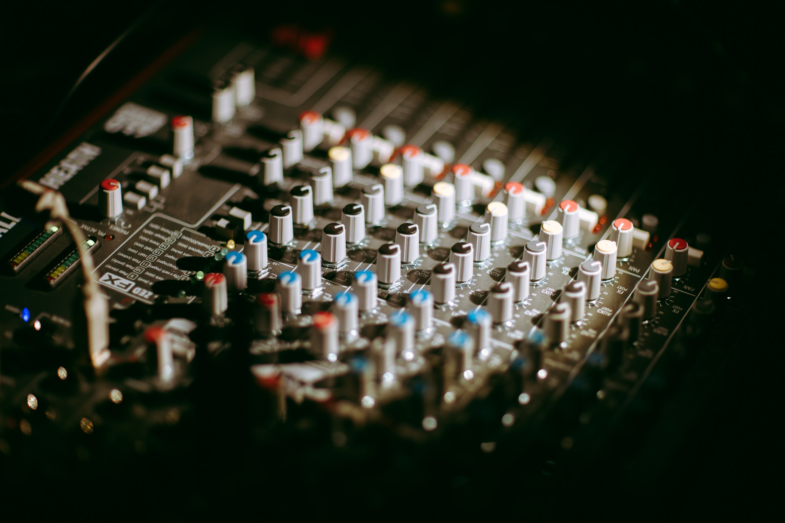 «Поиск внеземной жизни». Фото и видео контент за одну съемку — Веретенников Егор