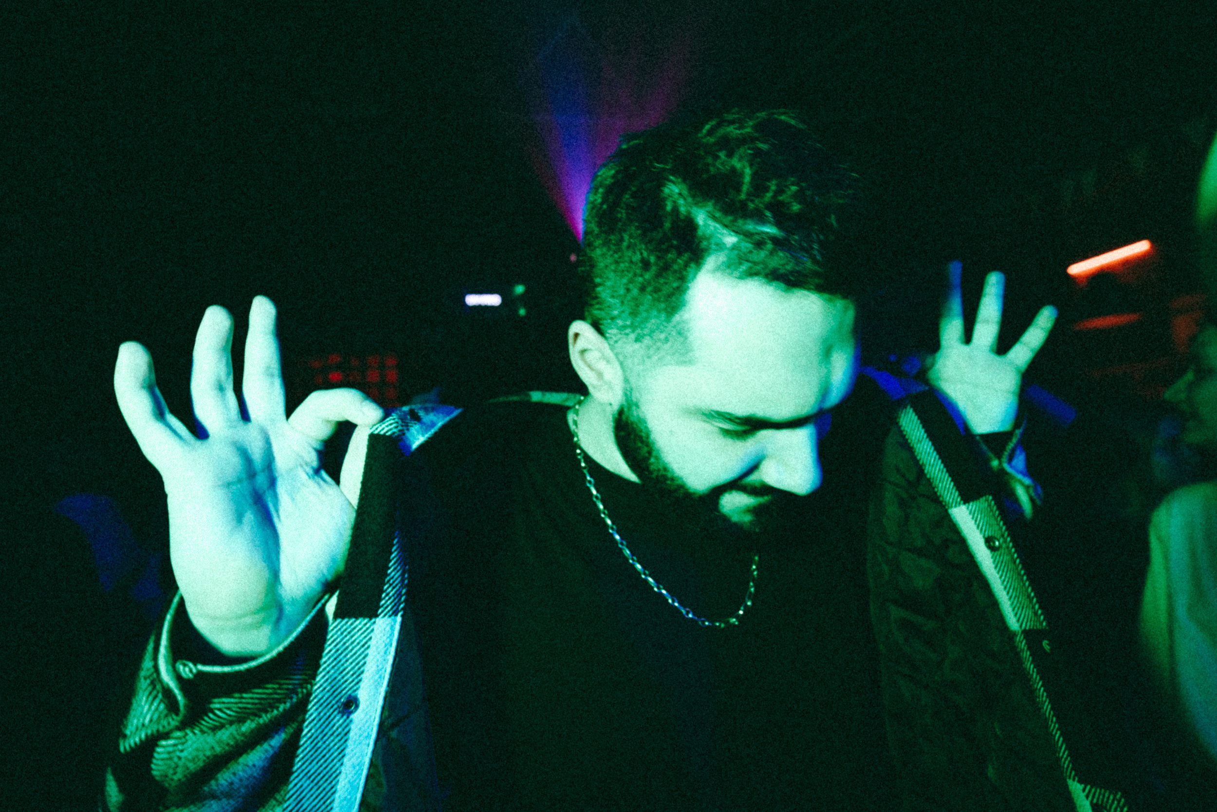 KP 5 YEARS. Фото и видео контент за одну съемку — Веретенников Егор