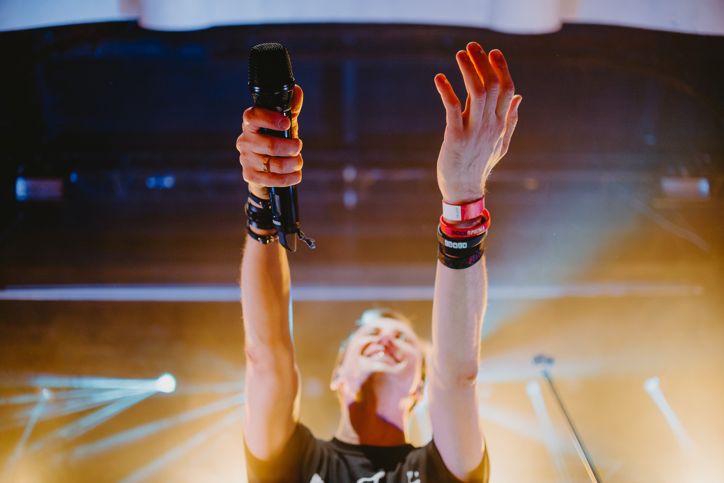 LUMEN. Фото и видео контент за одну съемку — Веретенников Егор