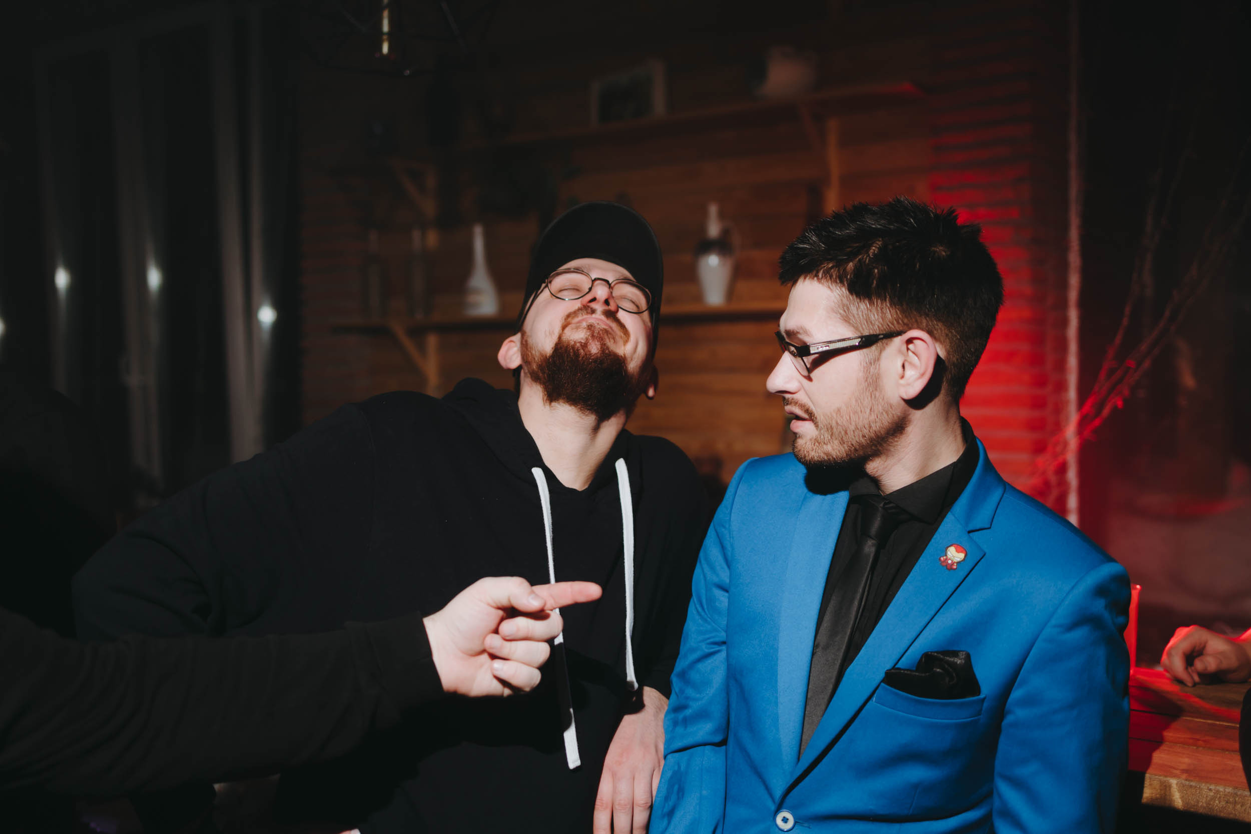 MANTRA: Acrobat. Фото и видео контент за одну съемку — Веретенников Егор