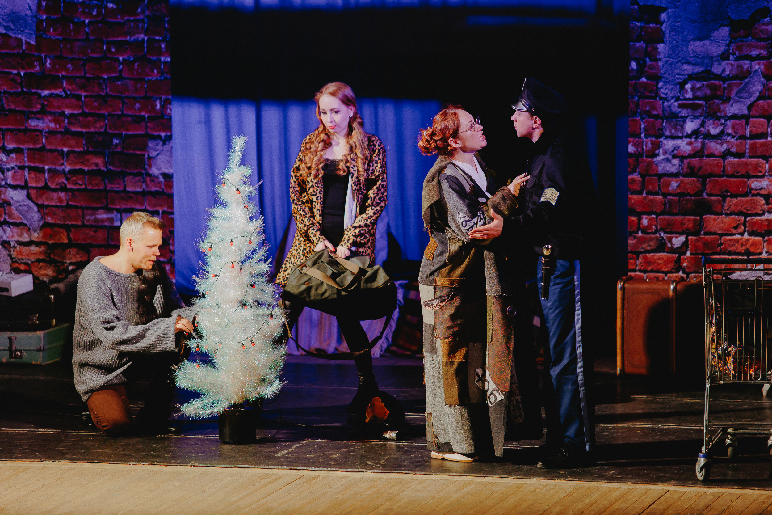 «Дорогая Памела». Фото и видео контент за одну съемку — Веретенников Егор