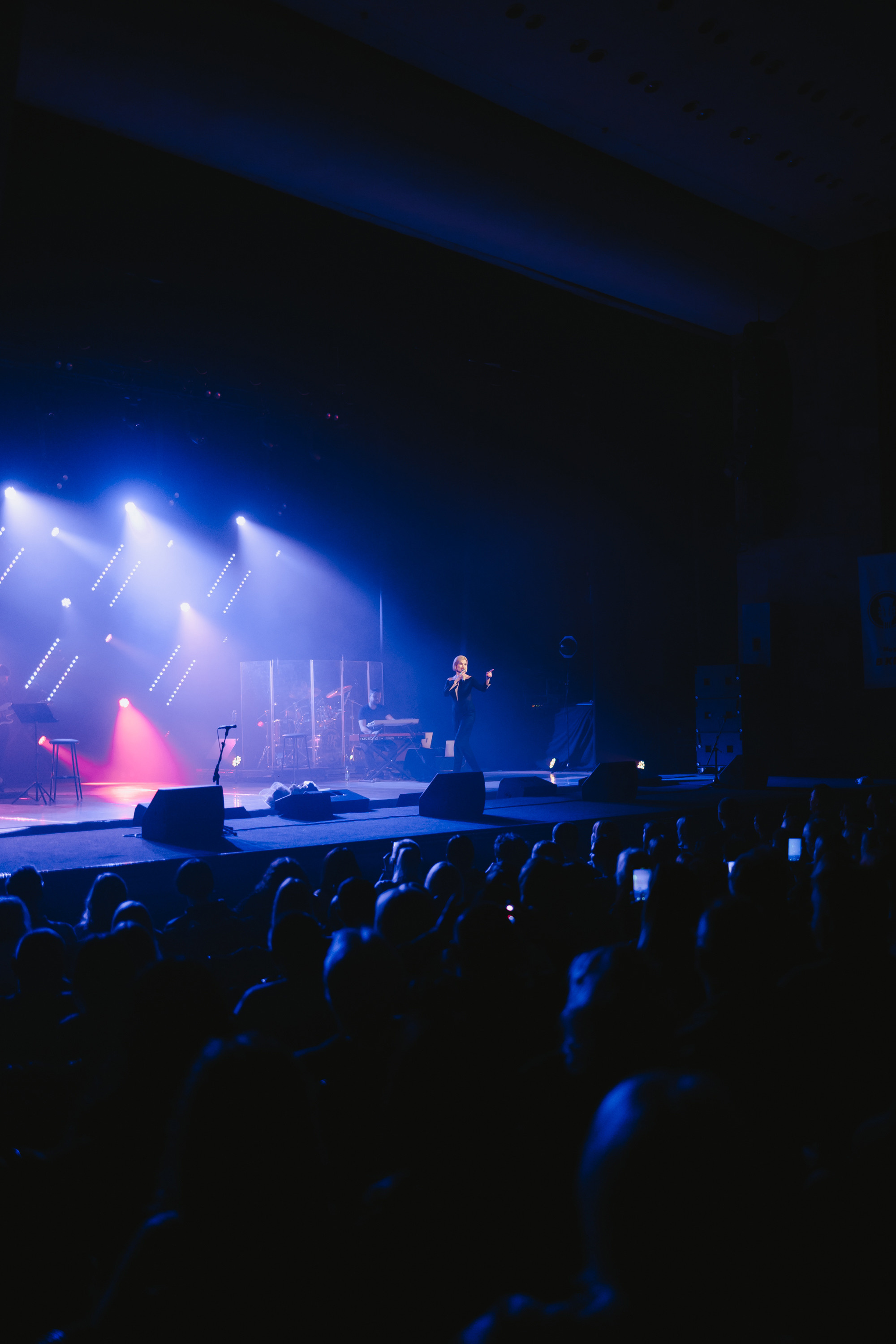 Ирина Круг. Фото и видео контент за одну съемку — Веретенников Егор