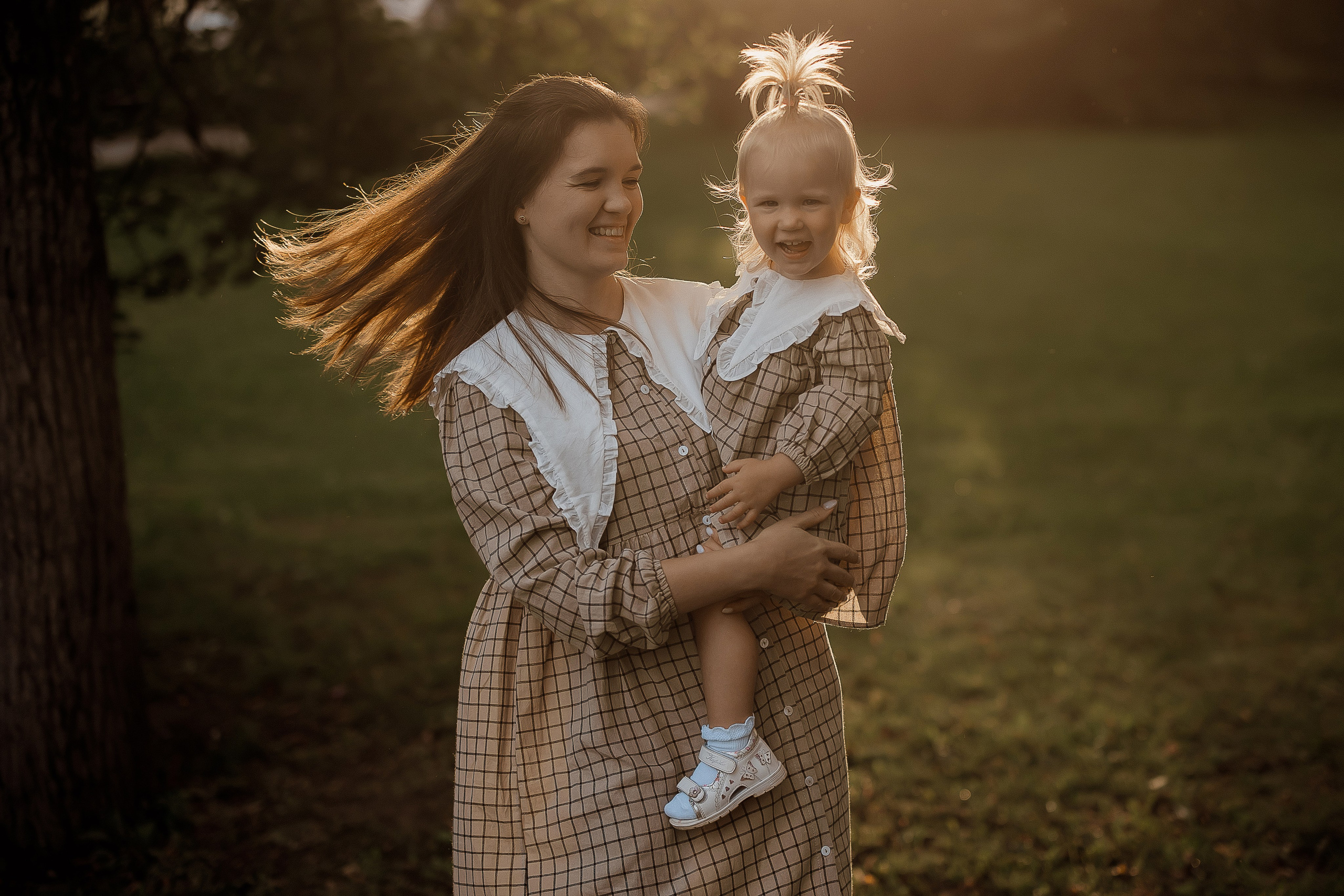 Семейная съемка. Свадебный фотограф