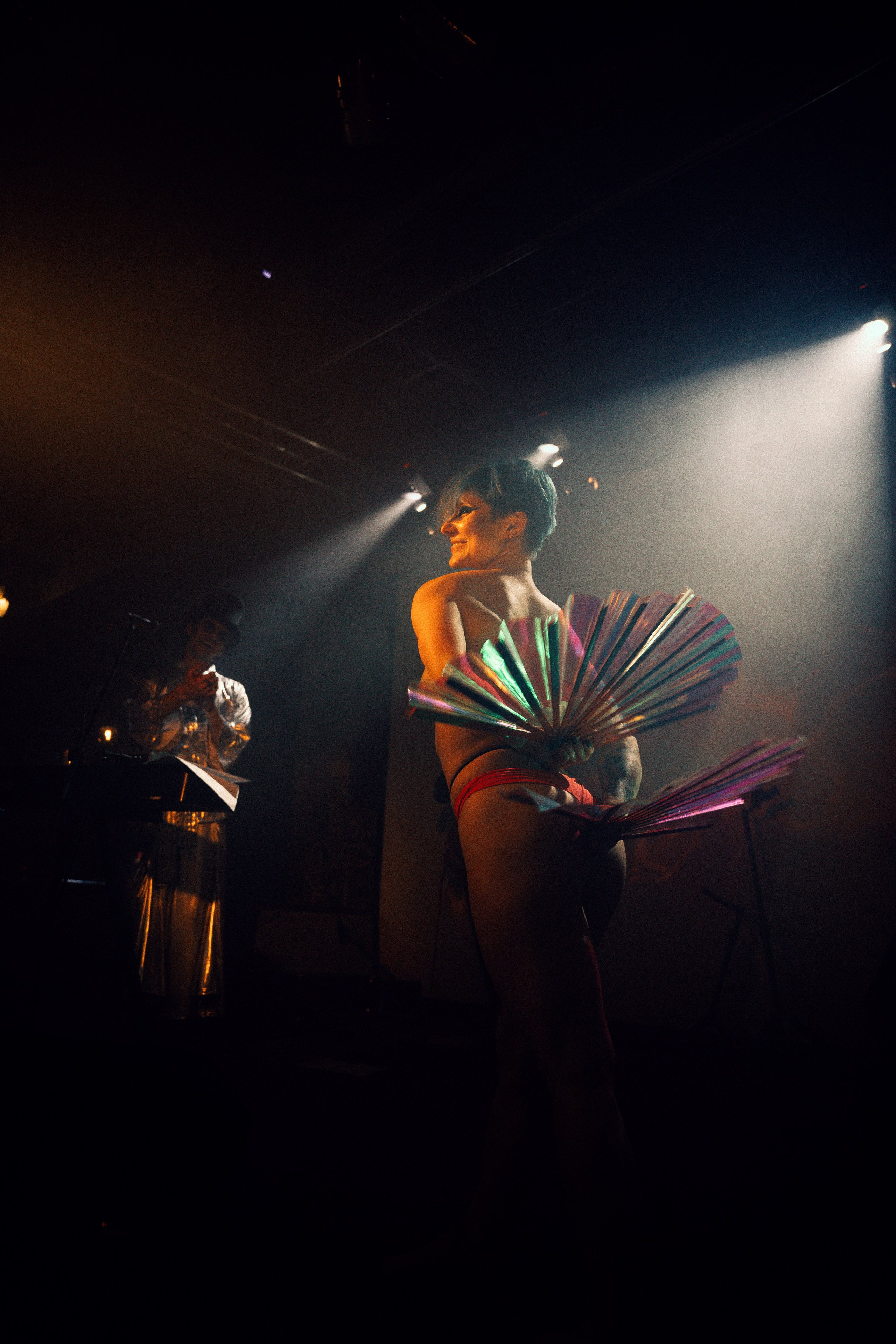 Рок концерт ILLUSIONS. Портретный фотограф в Санкт-Петербурге Дмитриева Наталия