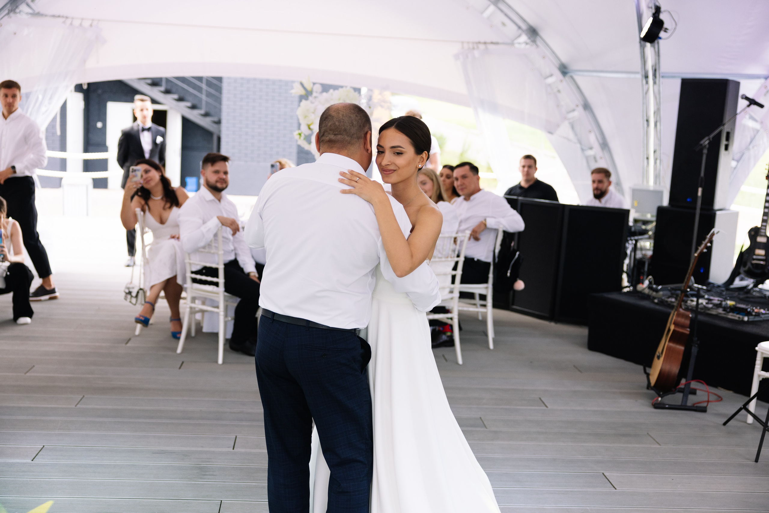 Андрей и Марина. Фотограф в Ижевске и Казани Богданов Яков