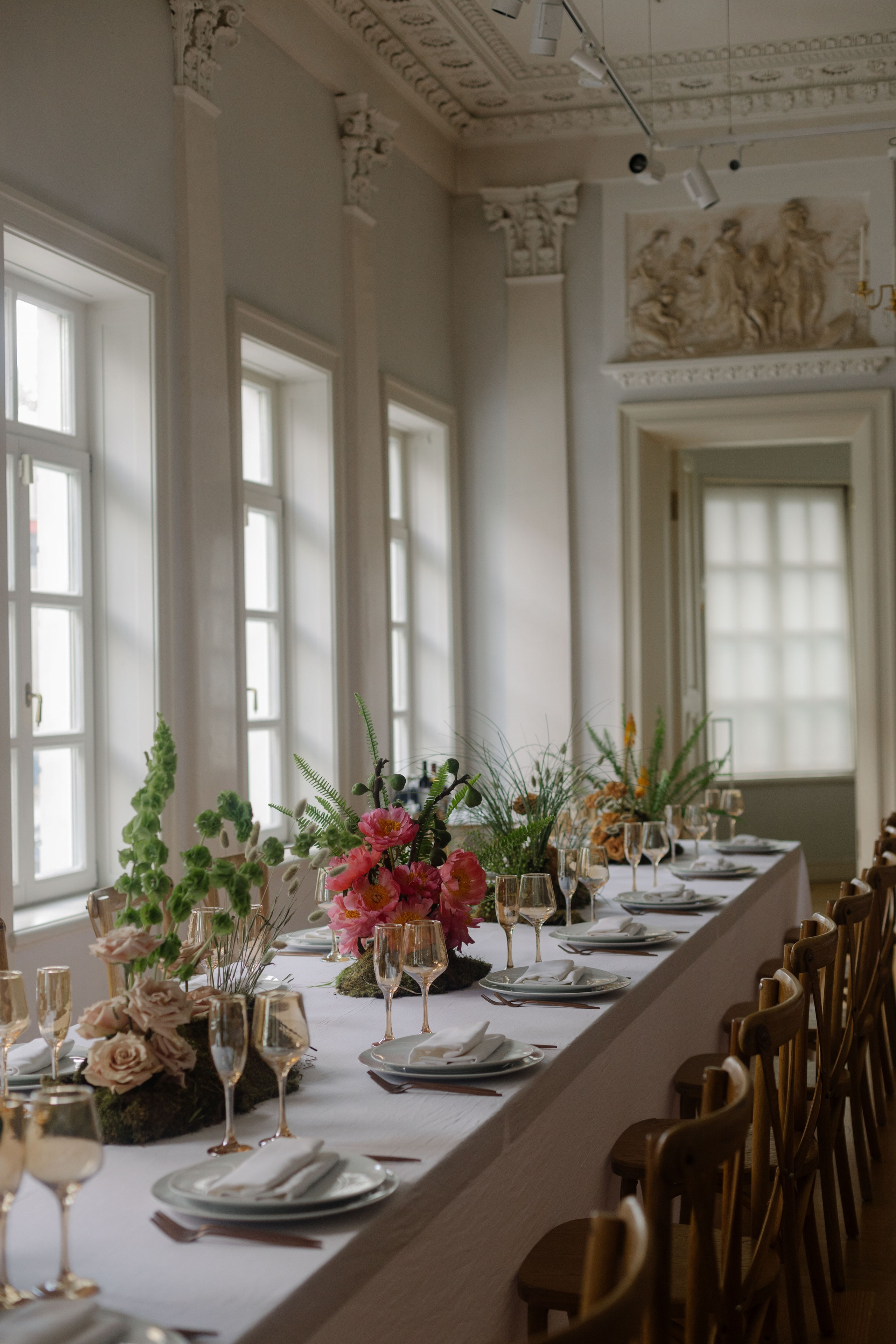Тигран и Анастасия | 08.06. Портретный и свадебный фотограф в Москве Алина Гевал