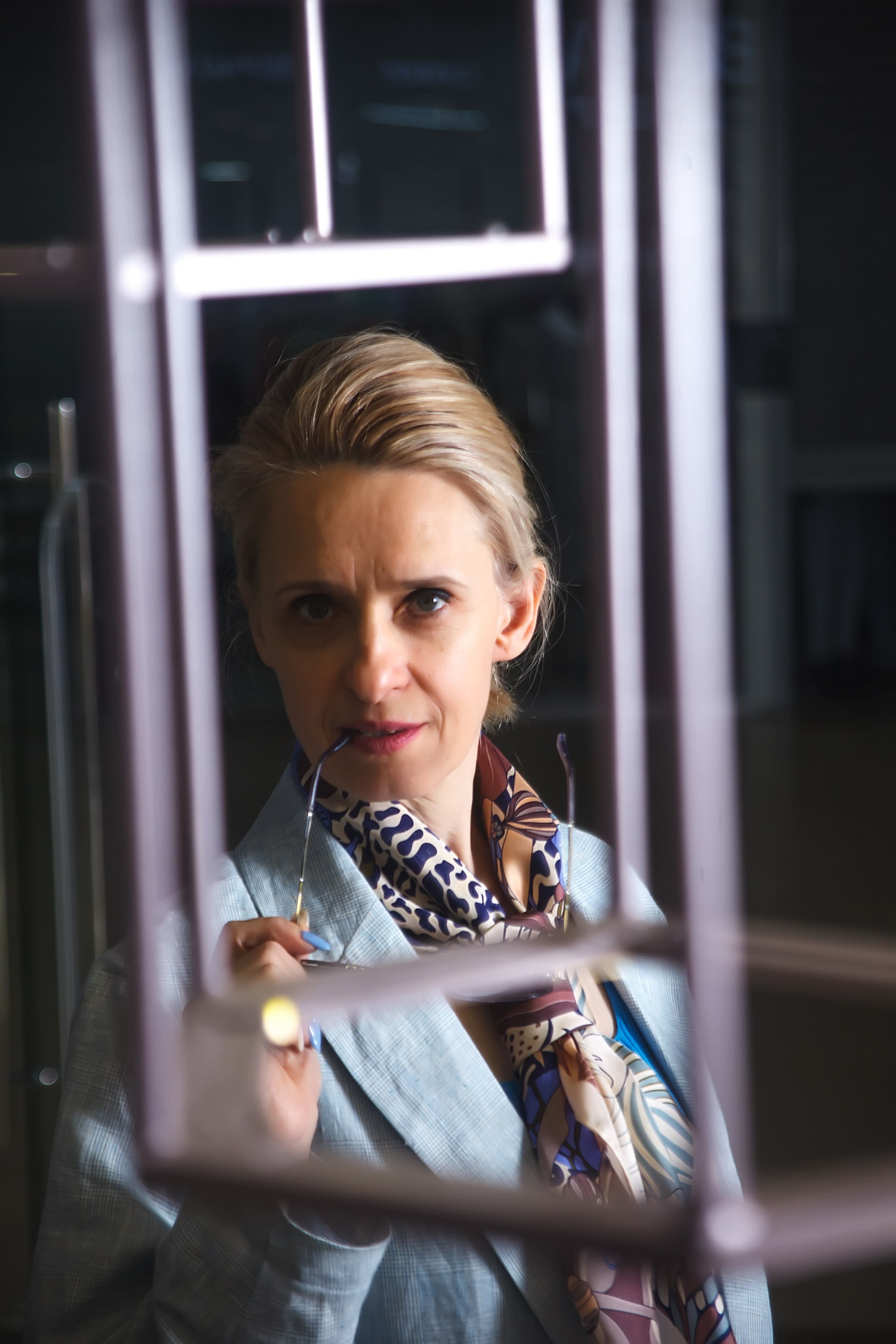 Портретная съёмка. Фотограф в Твери Буреев