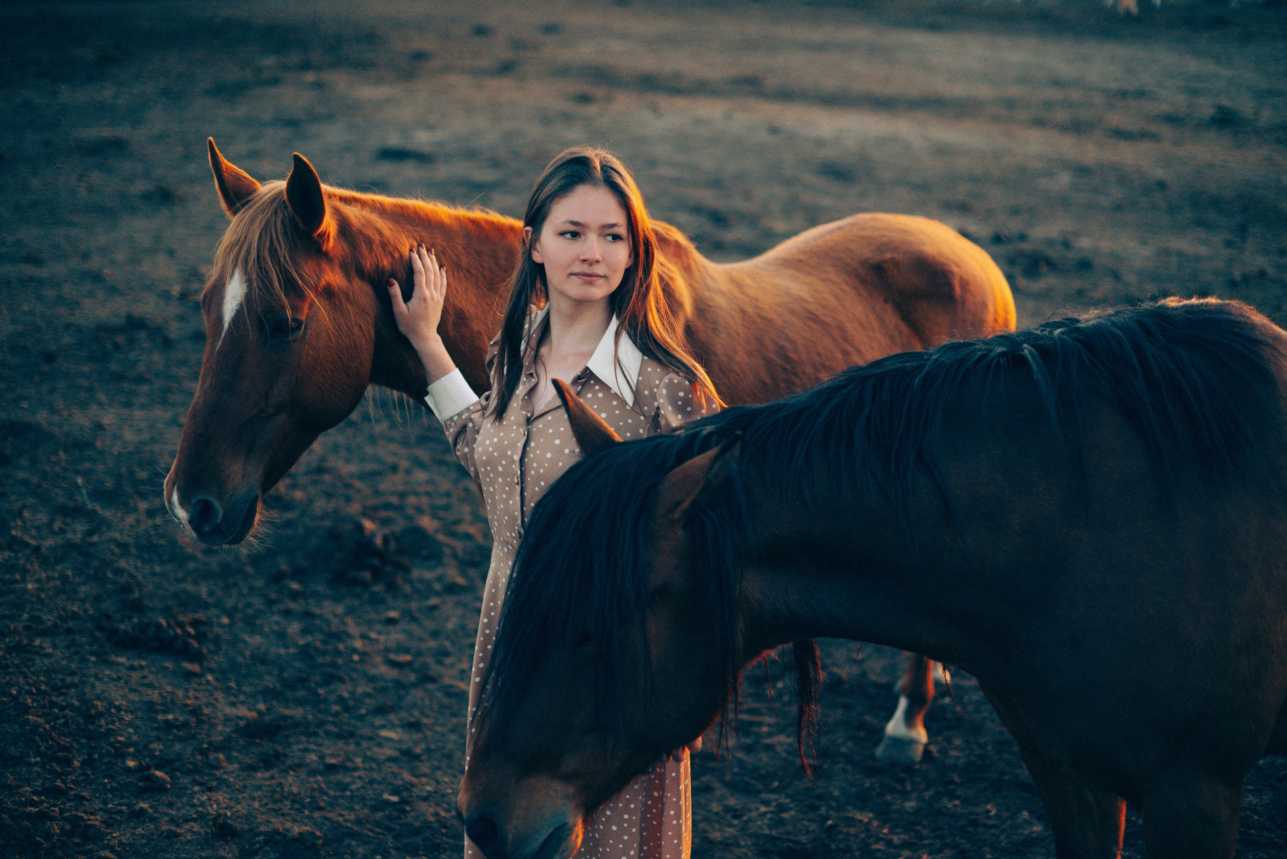 Лиза. Творческий фотограф в Волгограде
