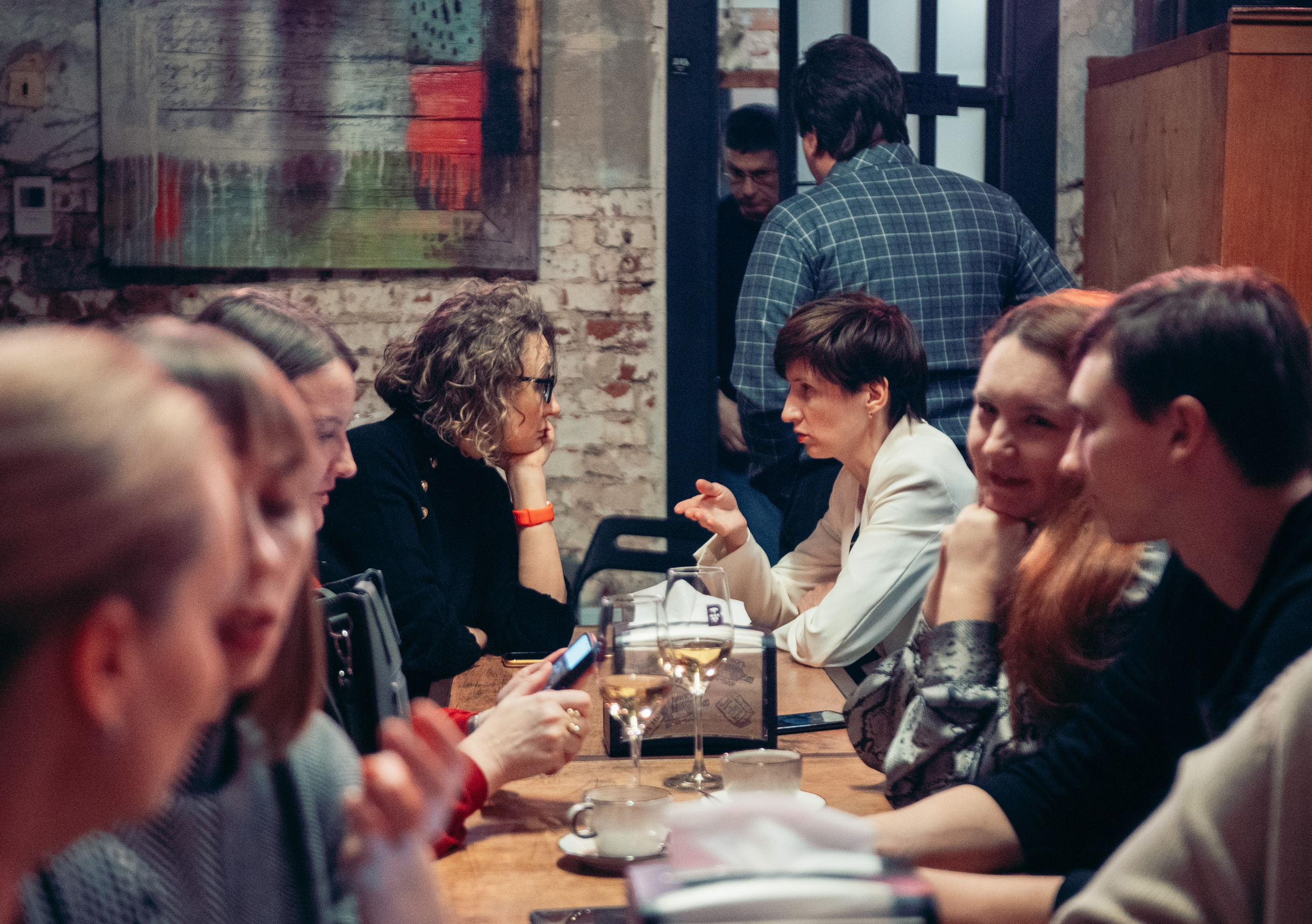 Репортажные съёмки. Творческий фотограф в Волгограде