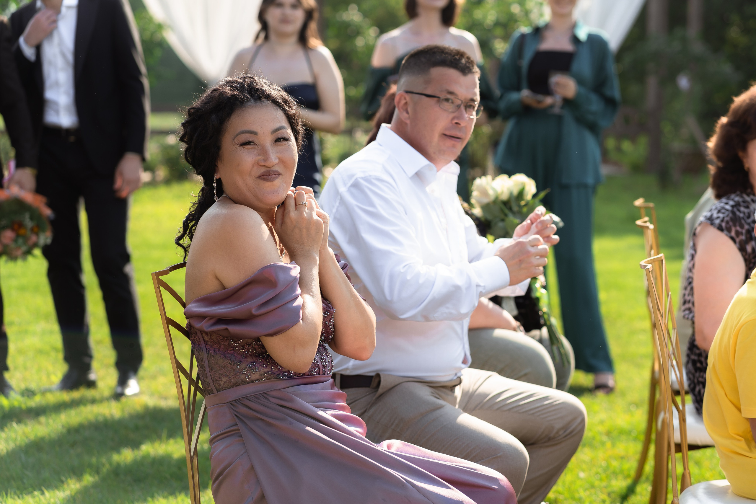 Олег & Юля. Свадебный фотограф в Воронеже Дарья Володарская