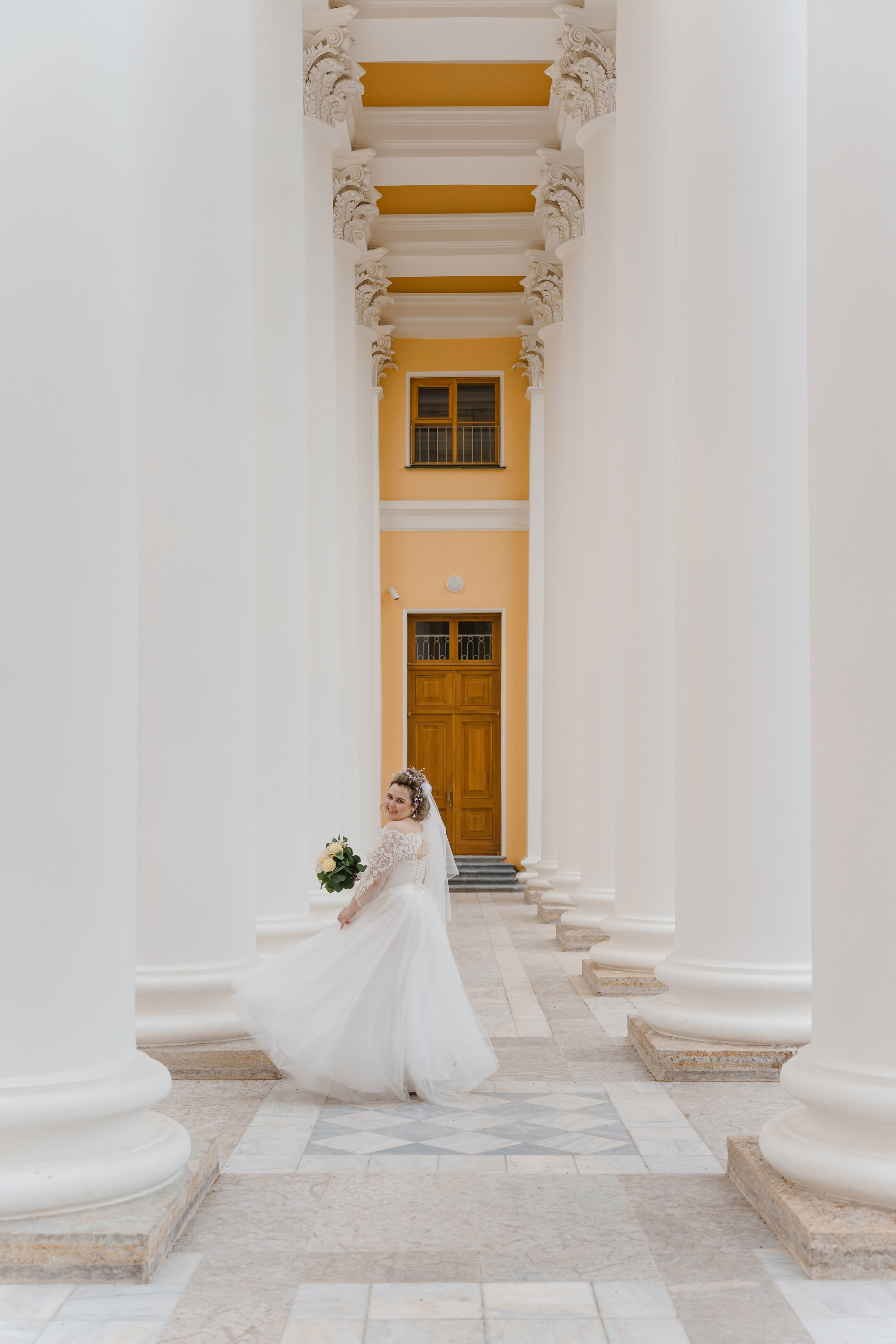Александр и Анастасия. Свадебный и семейный фотограф в Санкт-Петербурге Олеся Еремеева