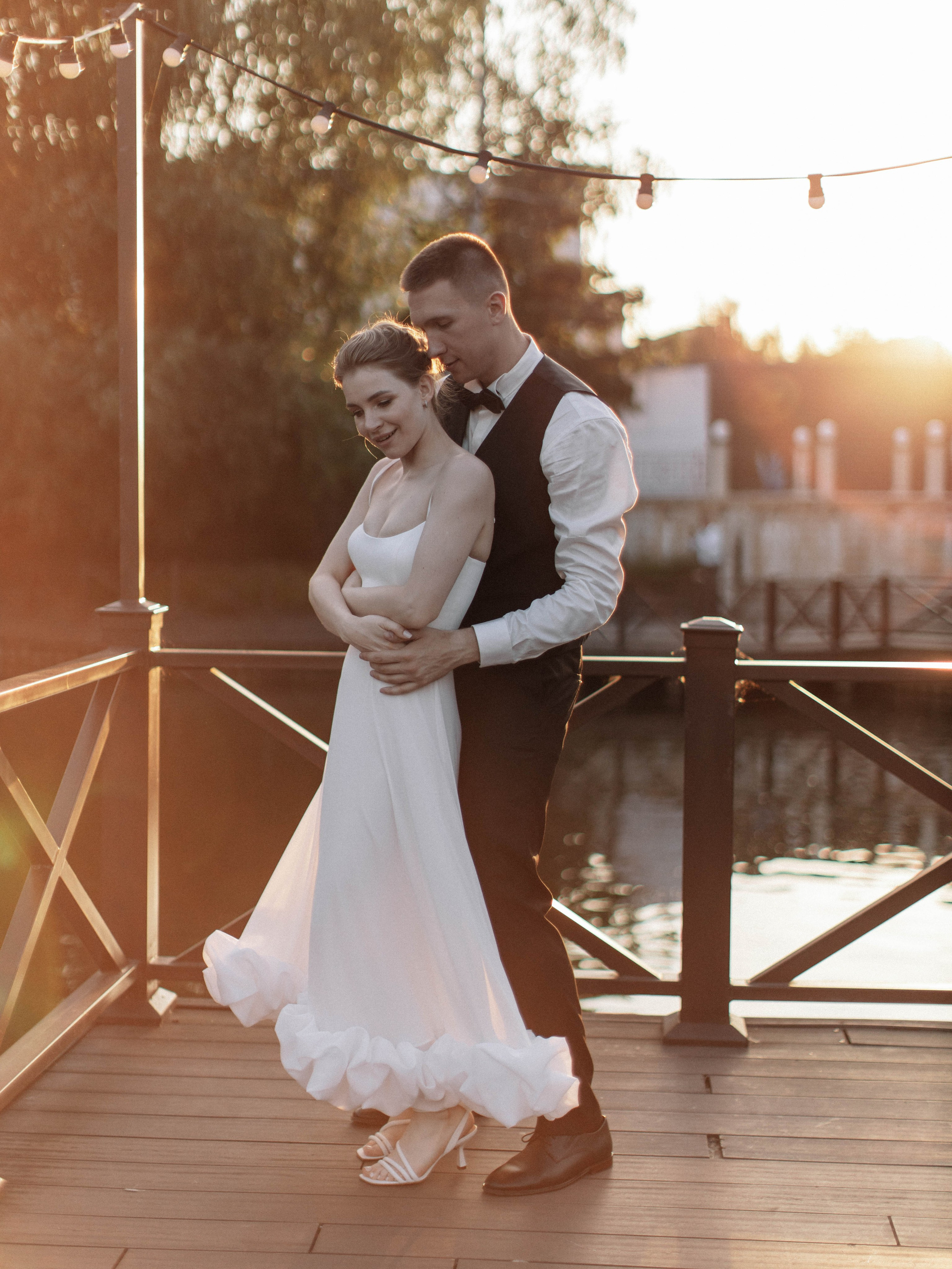 IGOR & ELENA. Фотограф Елена Матвеева