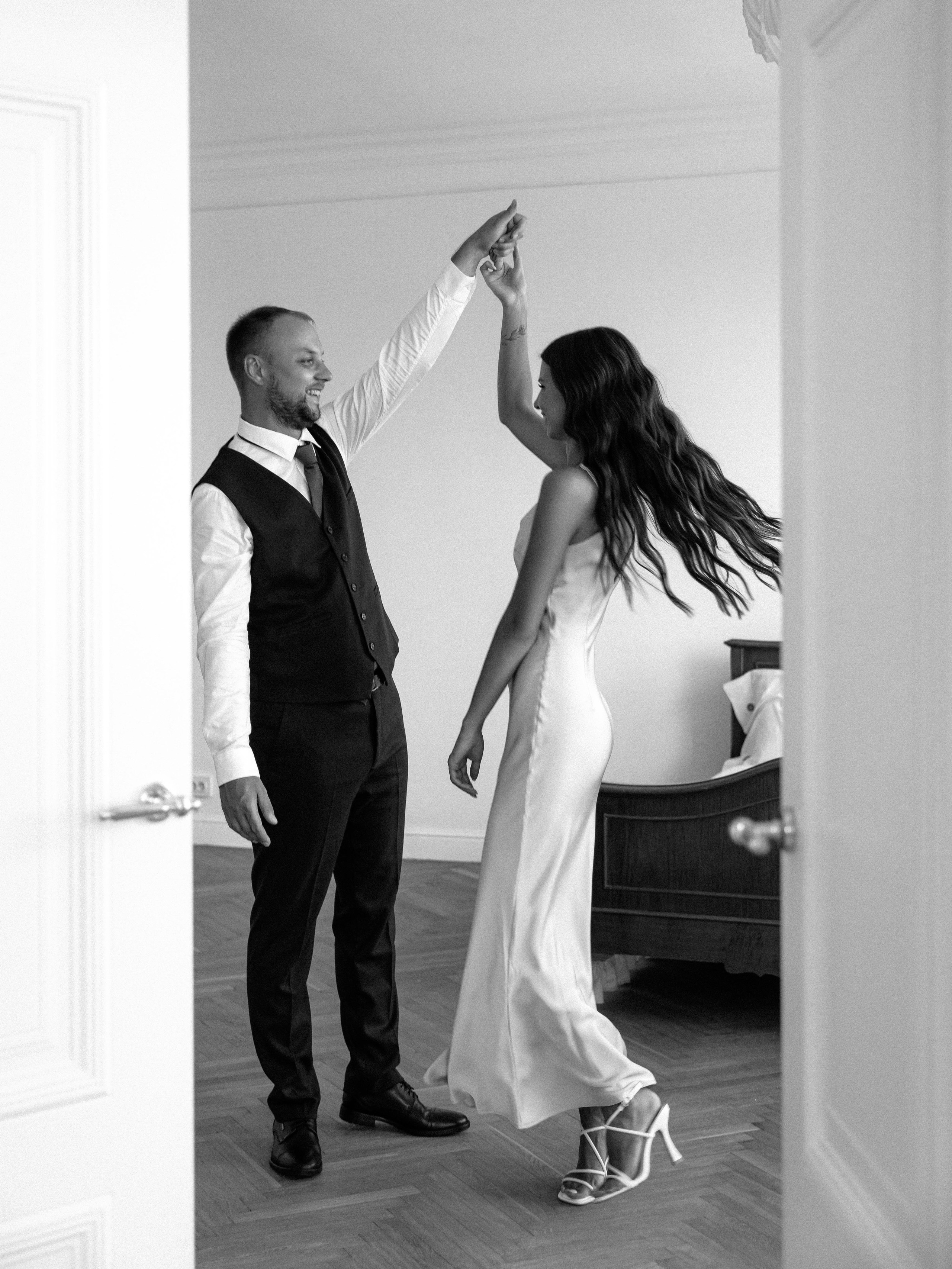 ROMAN & YULIA. Фотограф Елена Матвеева