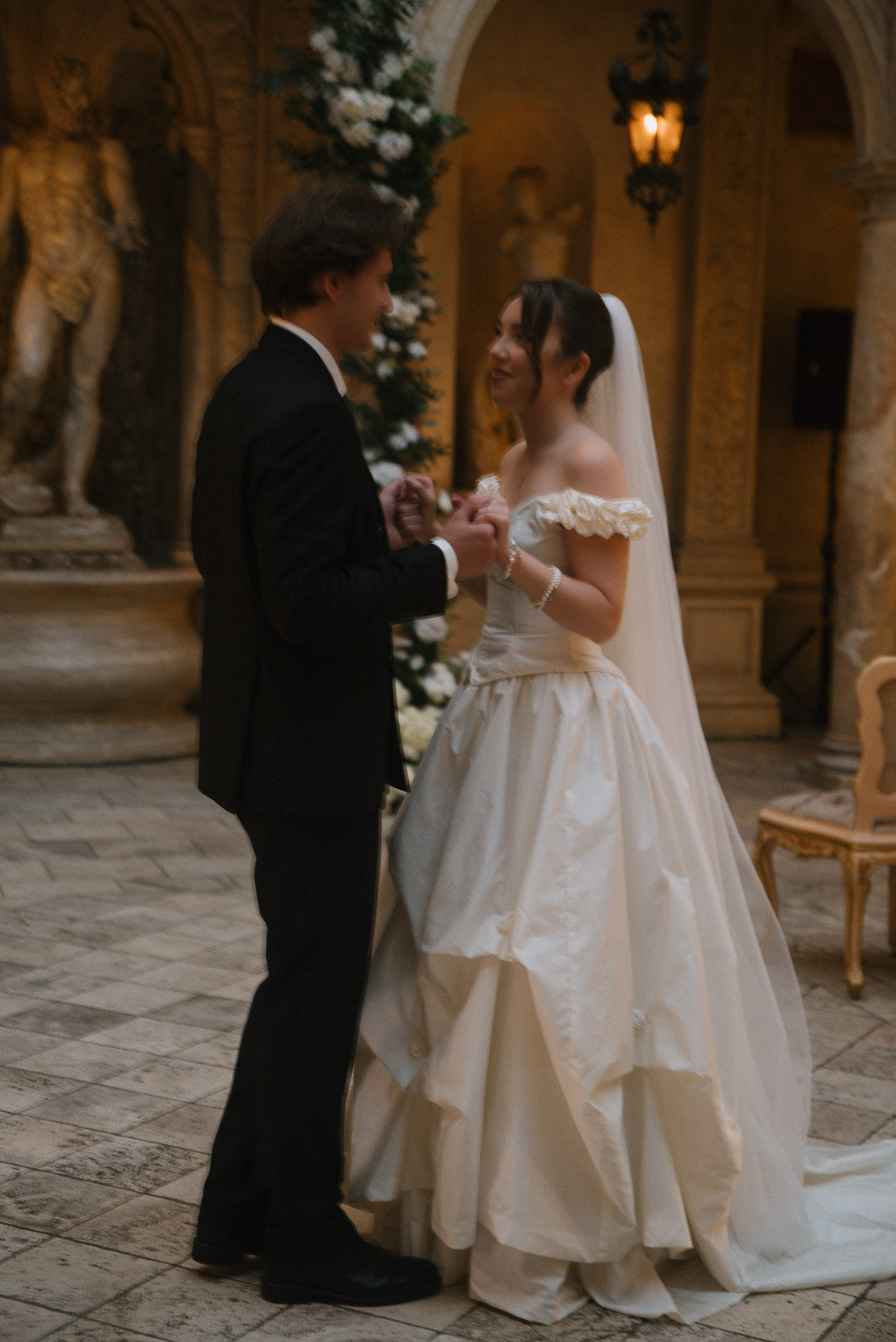 Георгий & Александра. Свадебный, семейный, женский фотограф в Москве, Мытищах, Королёве Ксения Узилле