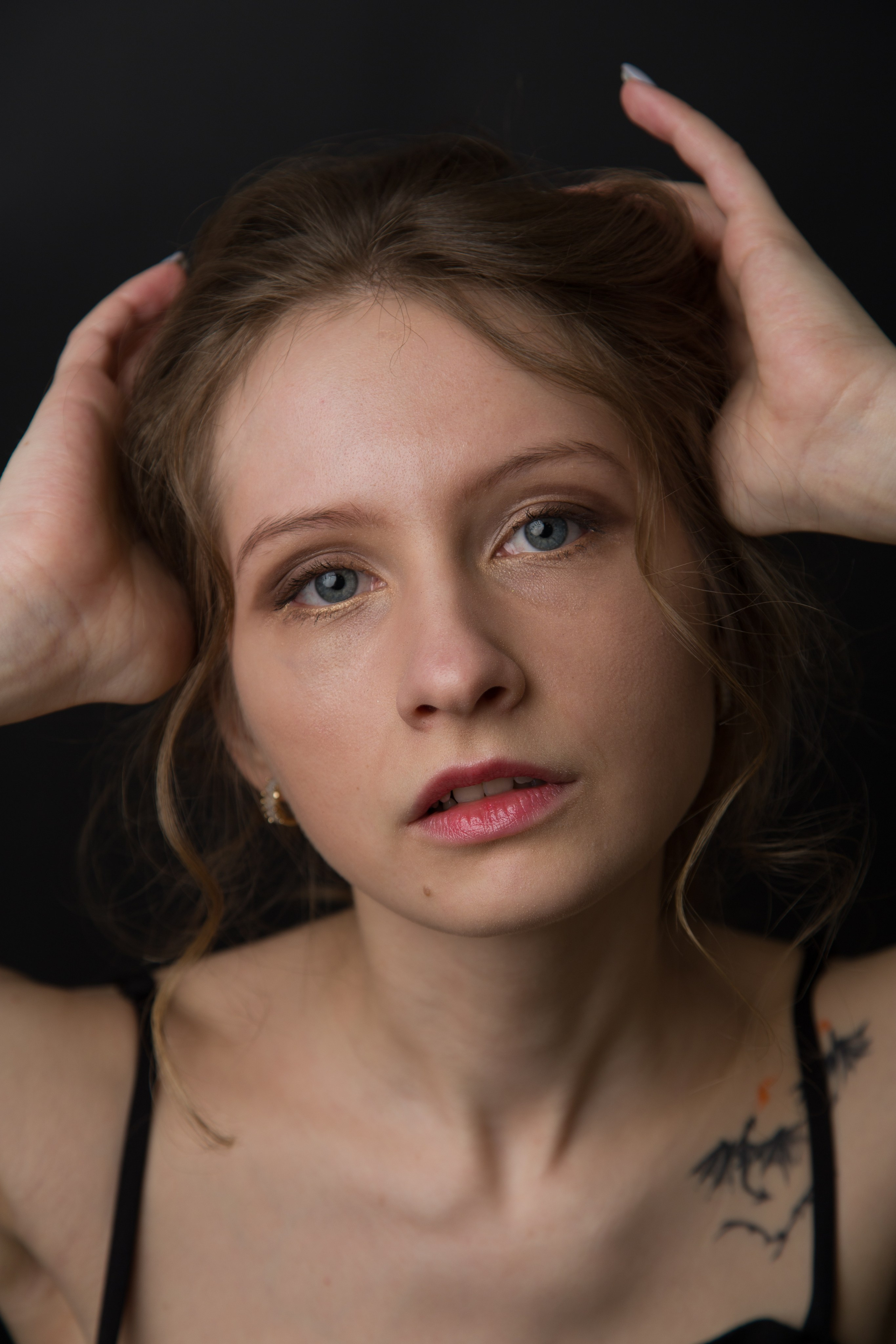 Ретушь. Фотограф Виктория Невская Санкт-Петербург