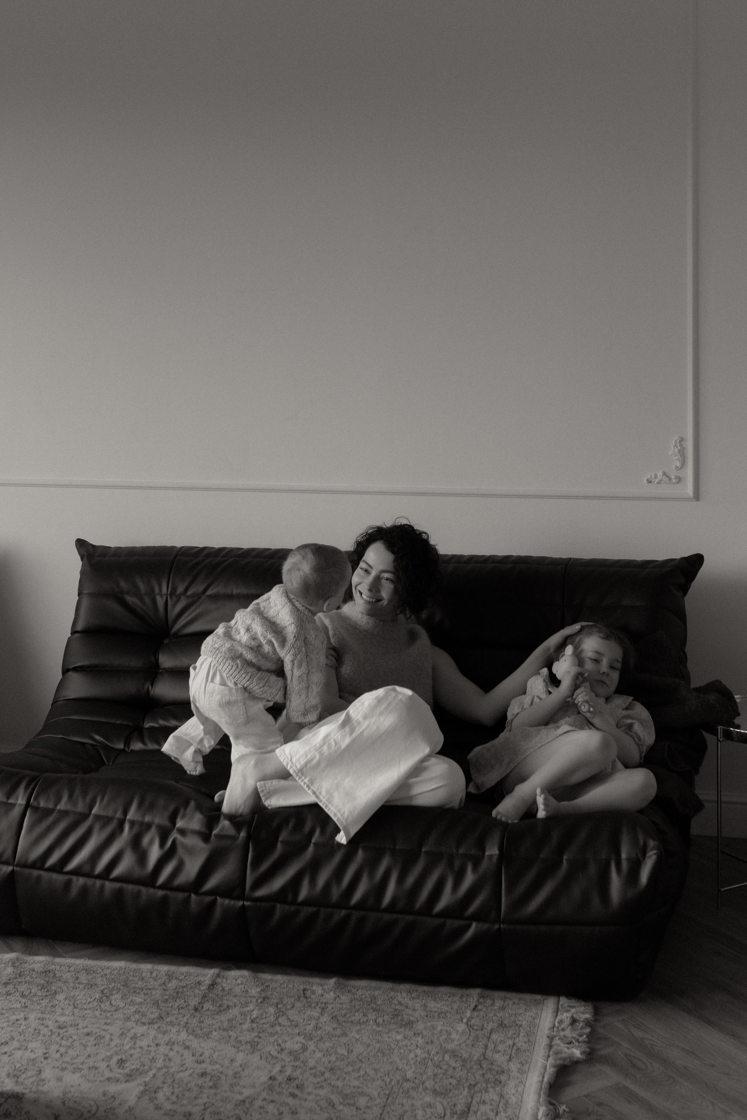 Семейные. Главная