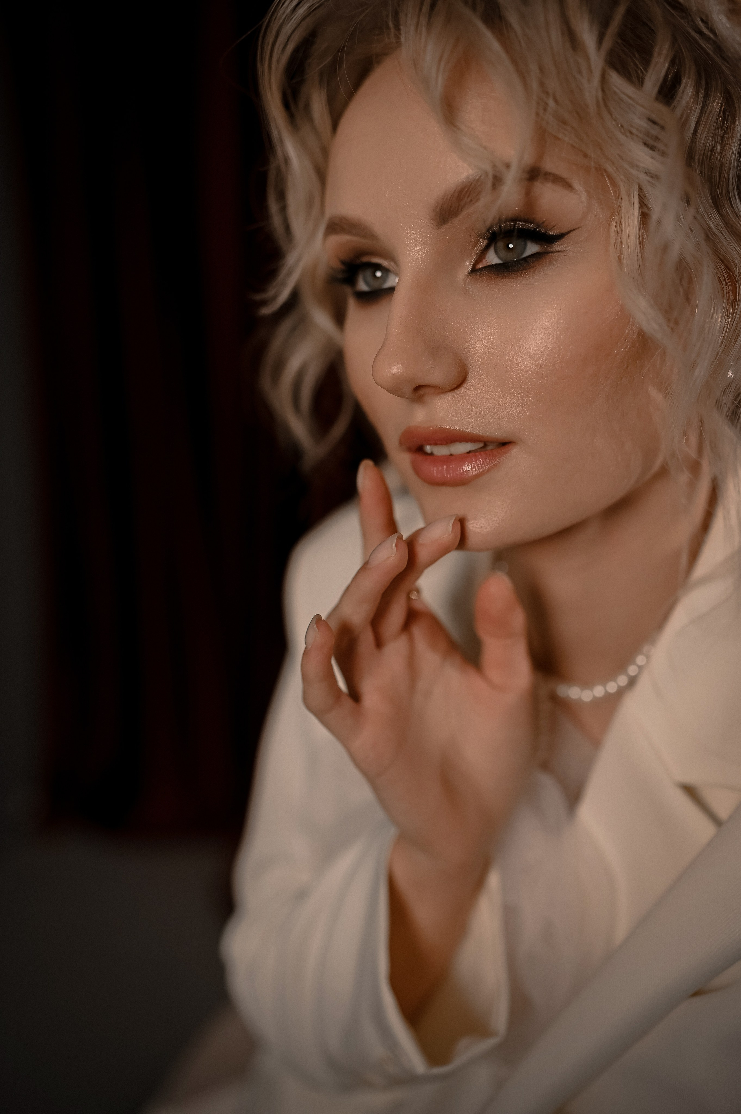 Валерия. Твой личный проводник к красивым фотографиям в Старом Осколе