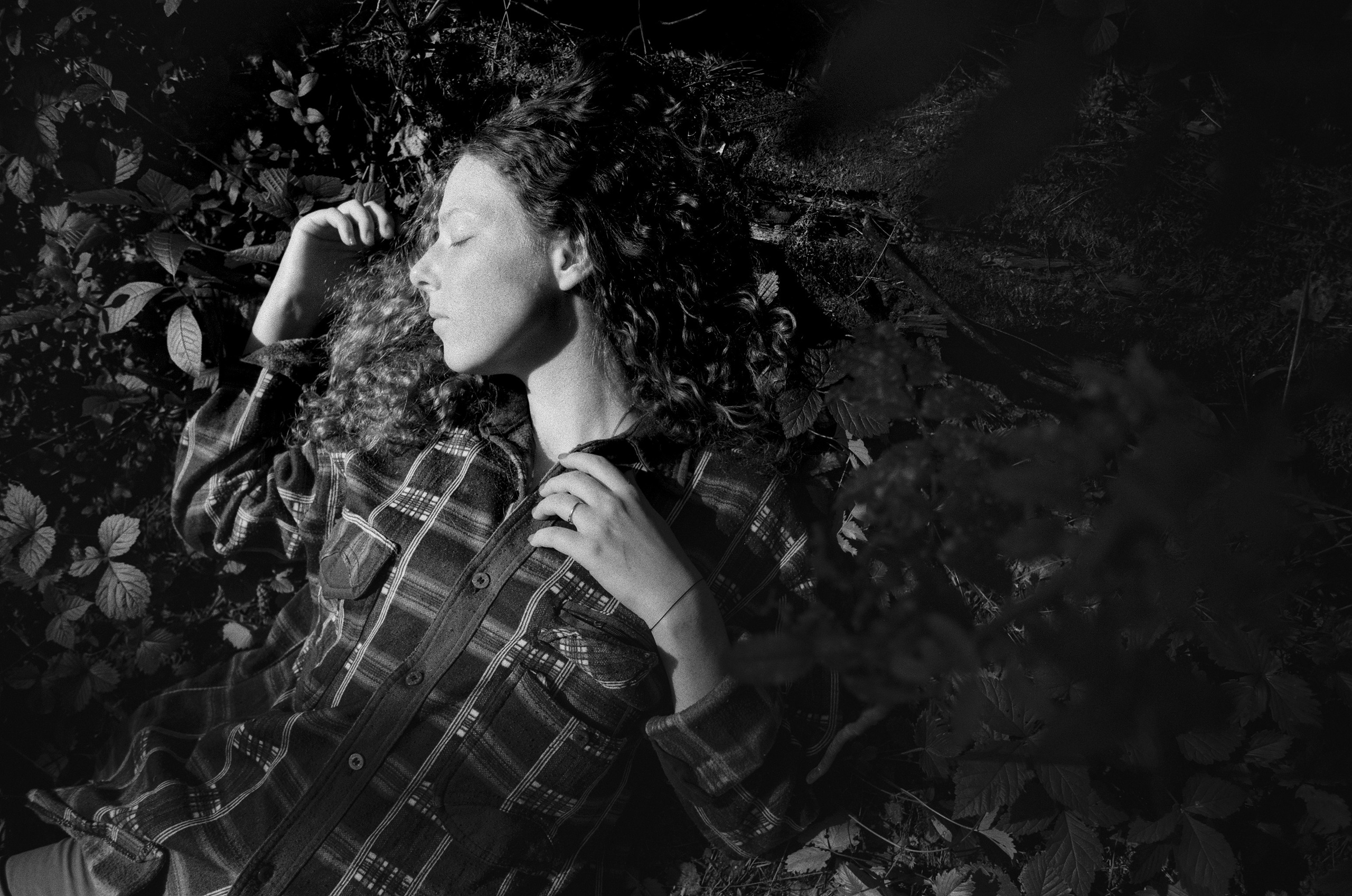 Пленка. Karabanovs