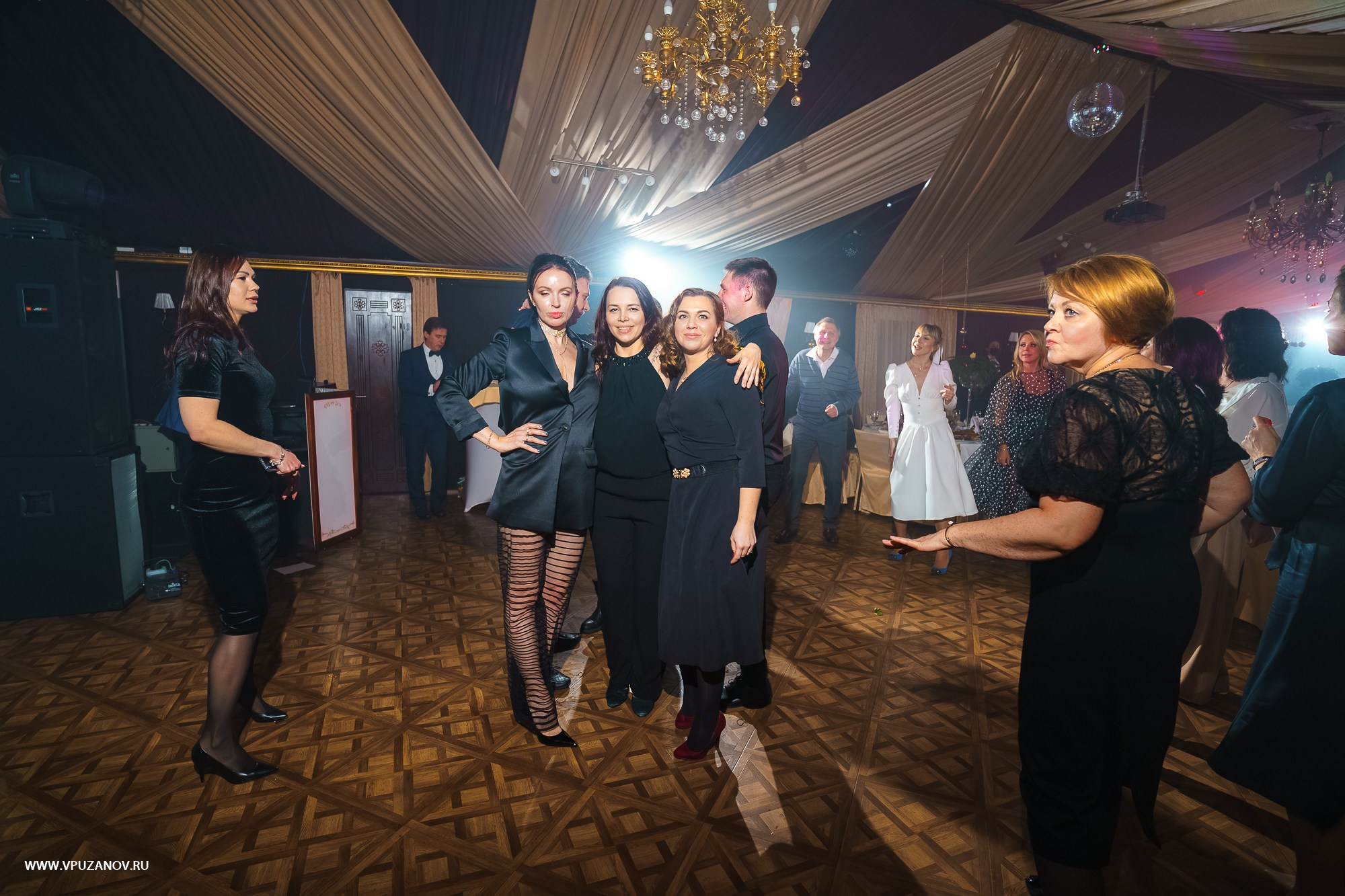 Фотосъемка дня рождения