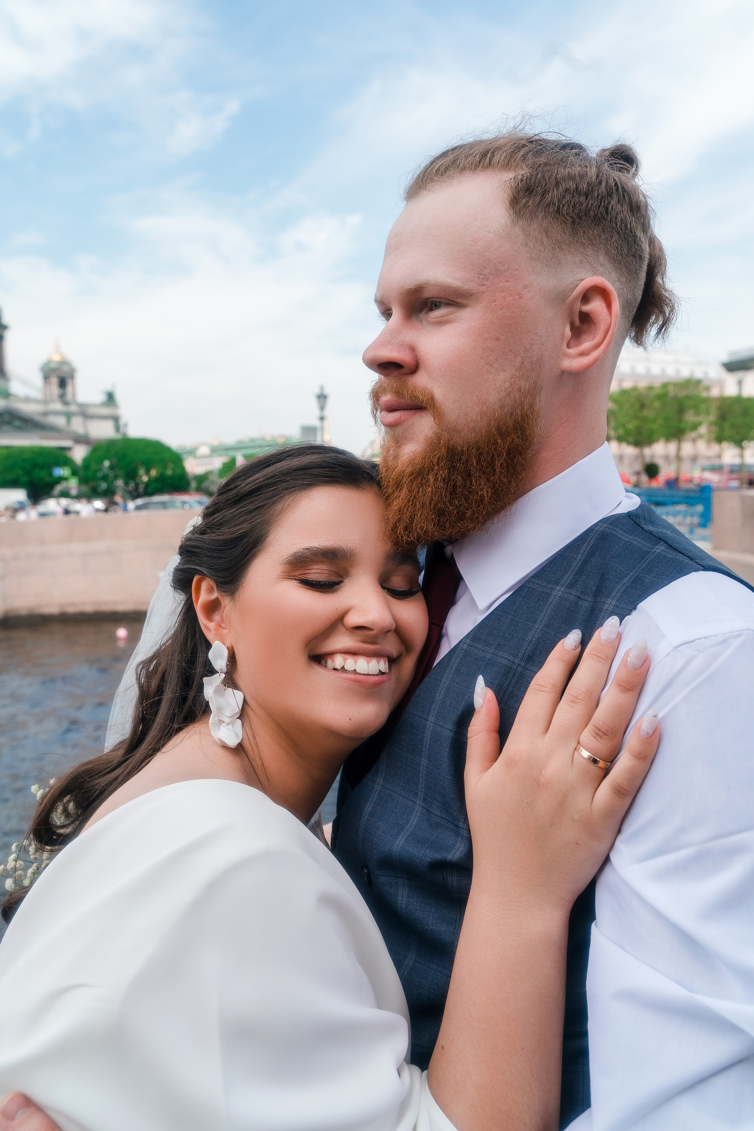 Максим + Яна