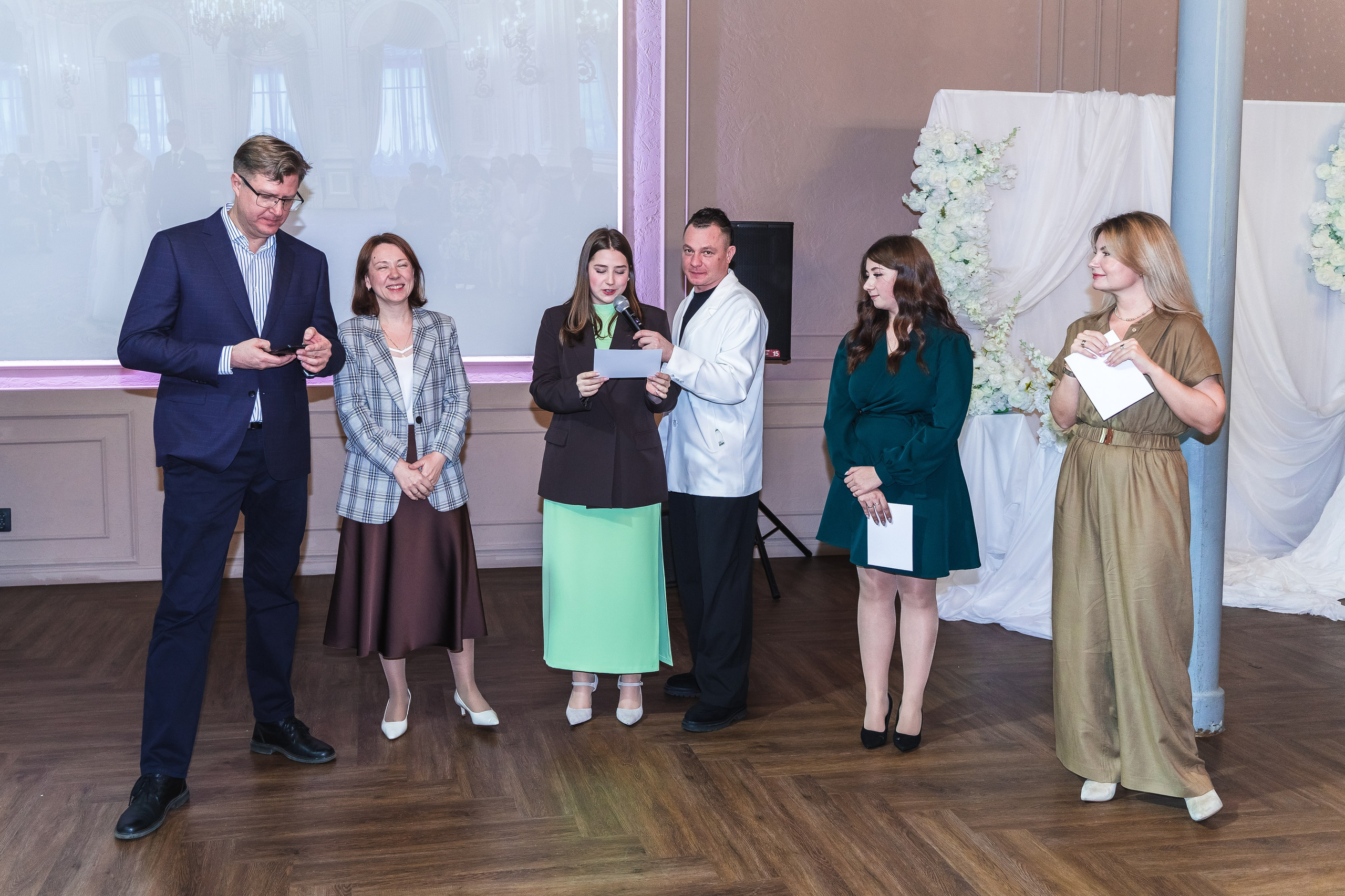 Евгений + Елена