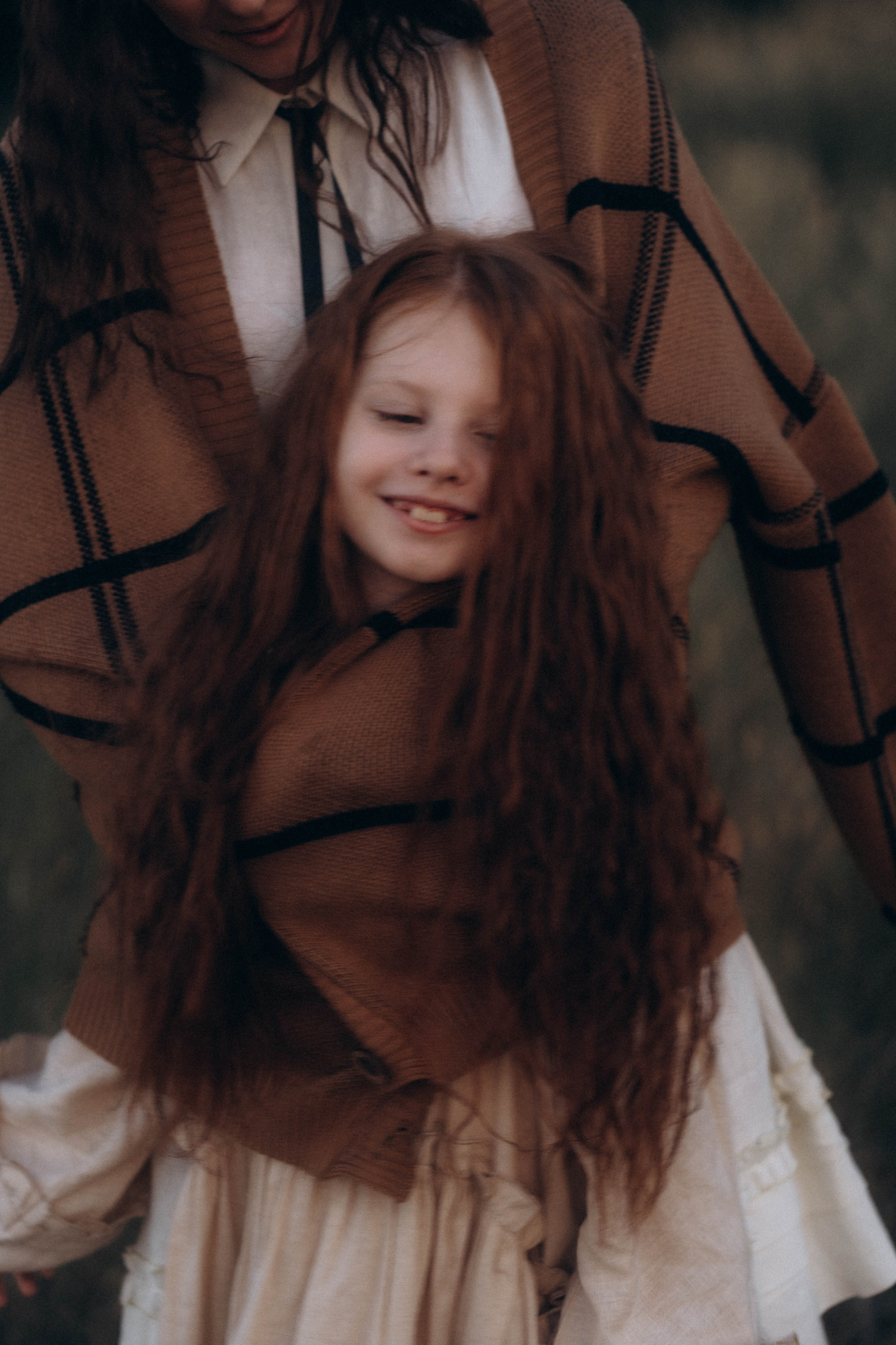 Вселенная «Мама». Семейный фотограф в Калининграде Елена Глазунова