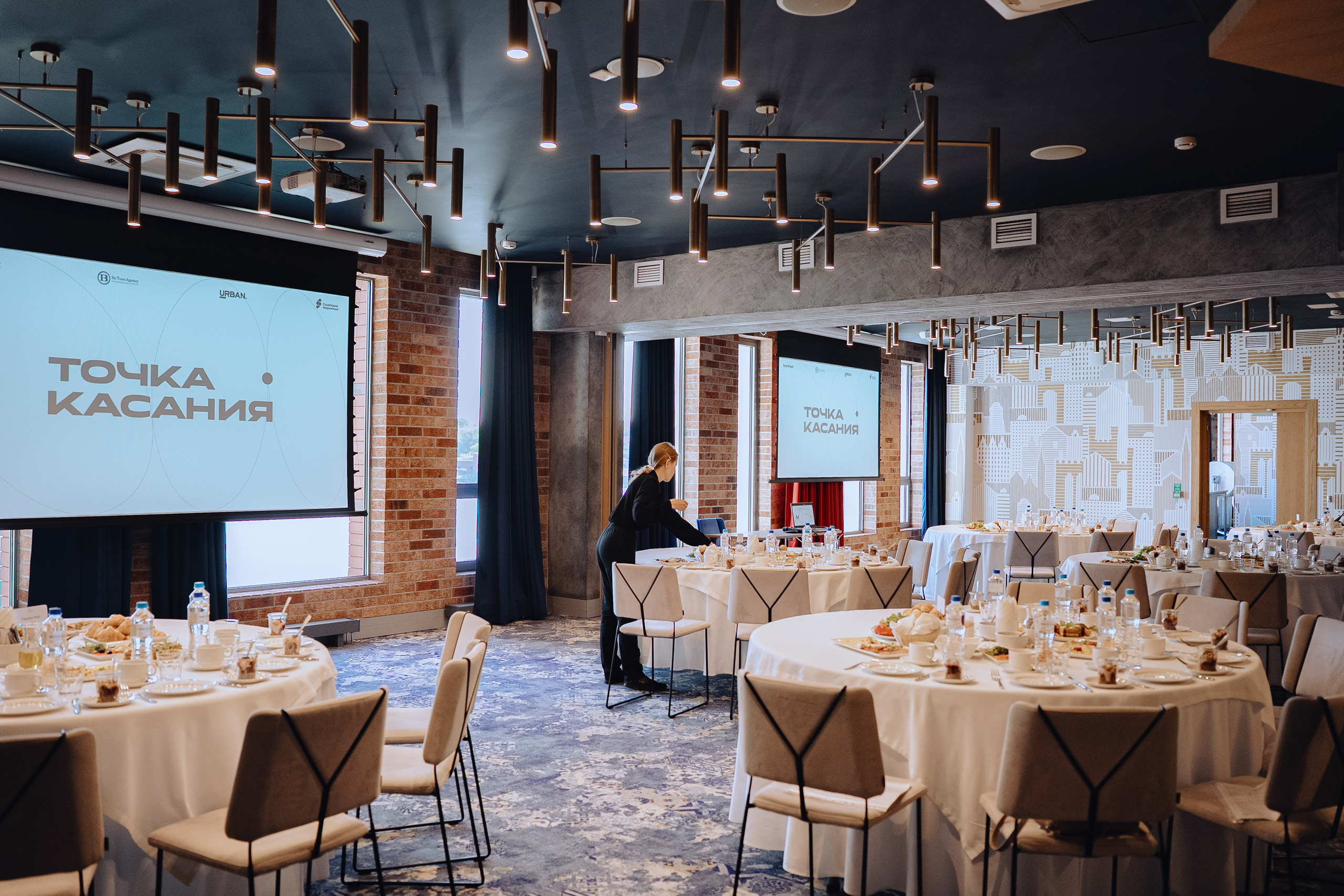 Репортажный фотограф в Калининграде Екатерина Суханова